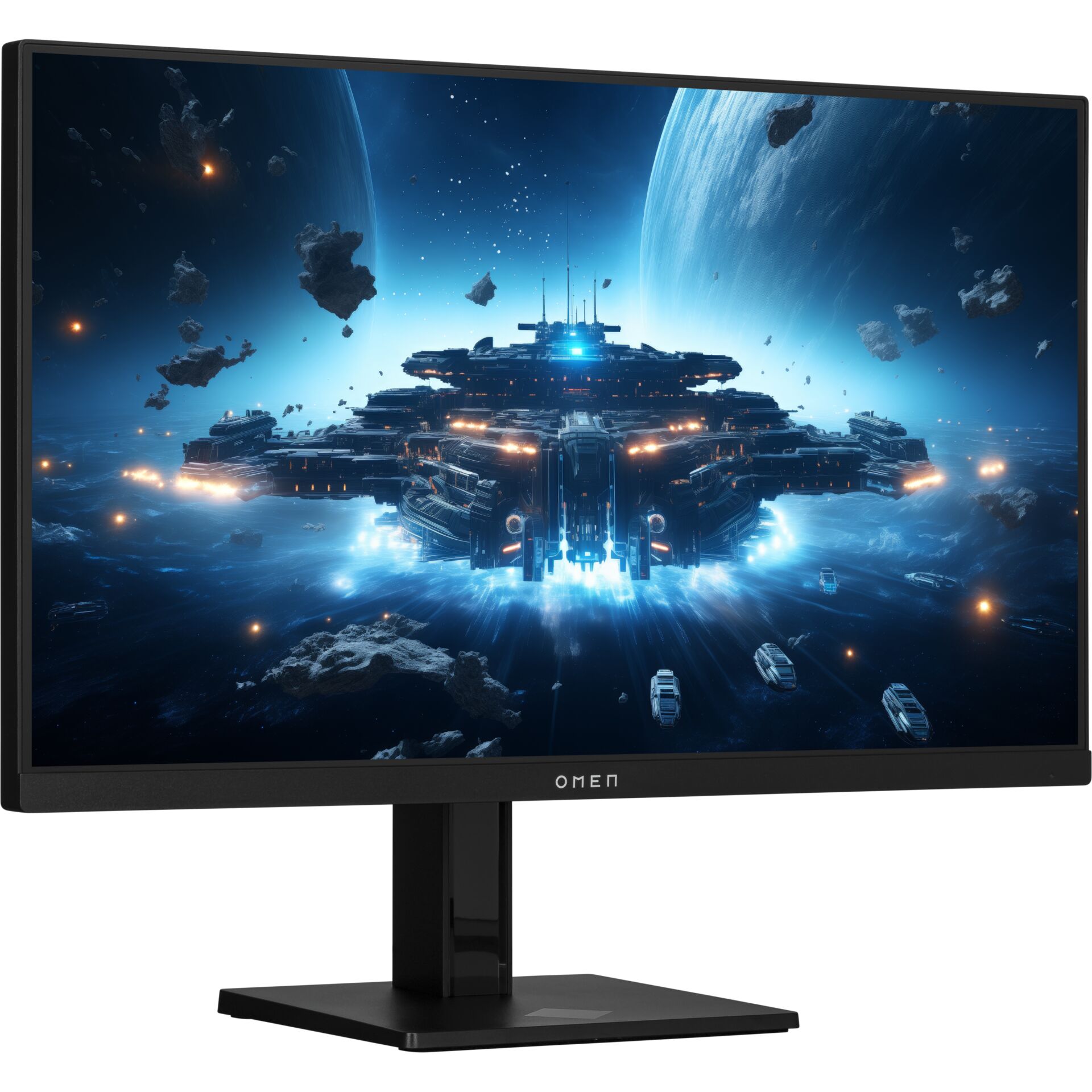 Computerausrüstung, Überwachen, Bildschirm, FERNSEHER