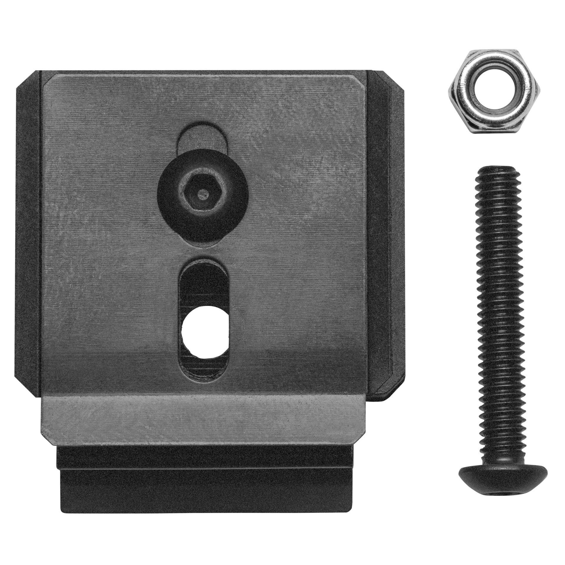 Maschine, Schraube, Postfach