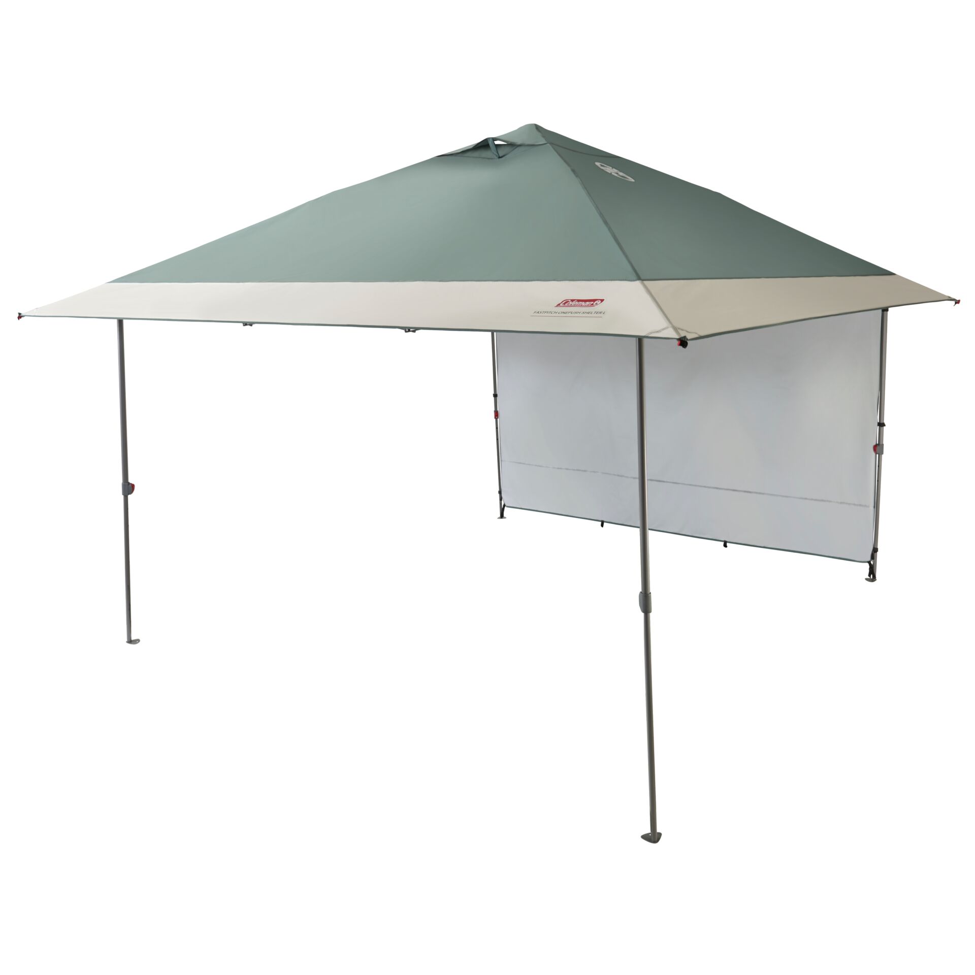 Coleman OnePush Shelter L  Sunwall