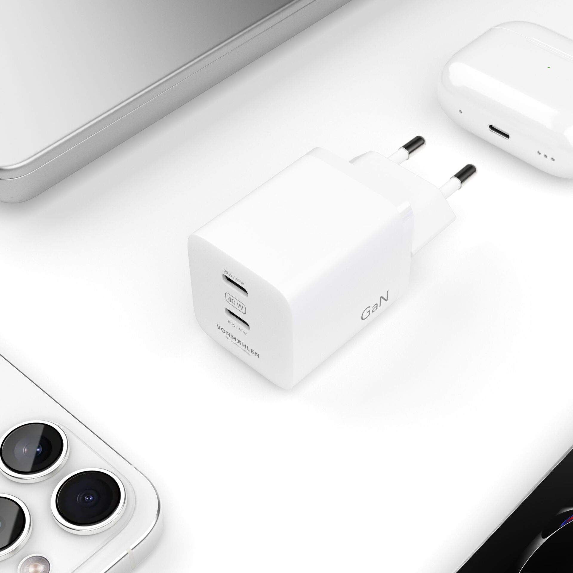 Adapter, Elektronik, Stecker