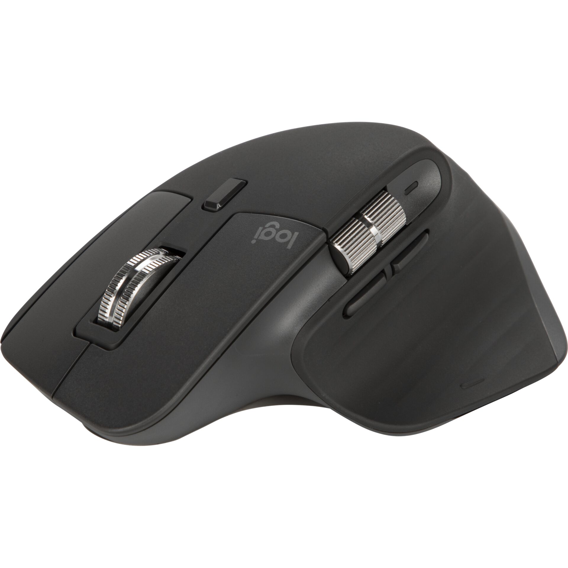 Maus, Kabellose Maus, Ergonomisch, Scrollrad, Drahtloser Empfänger