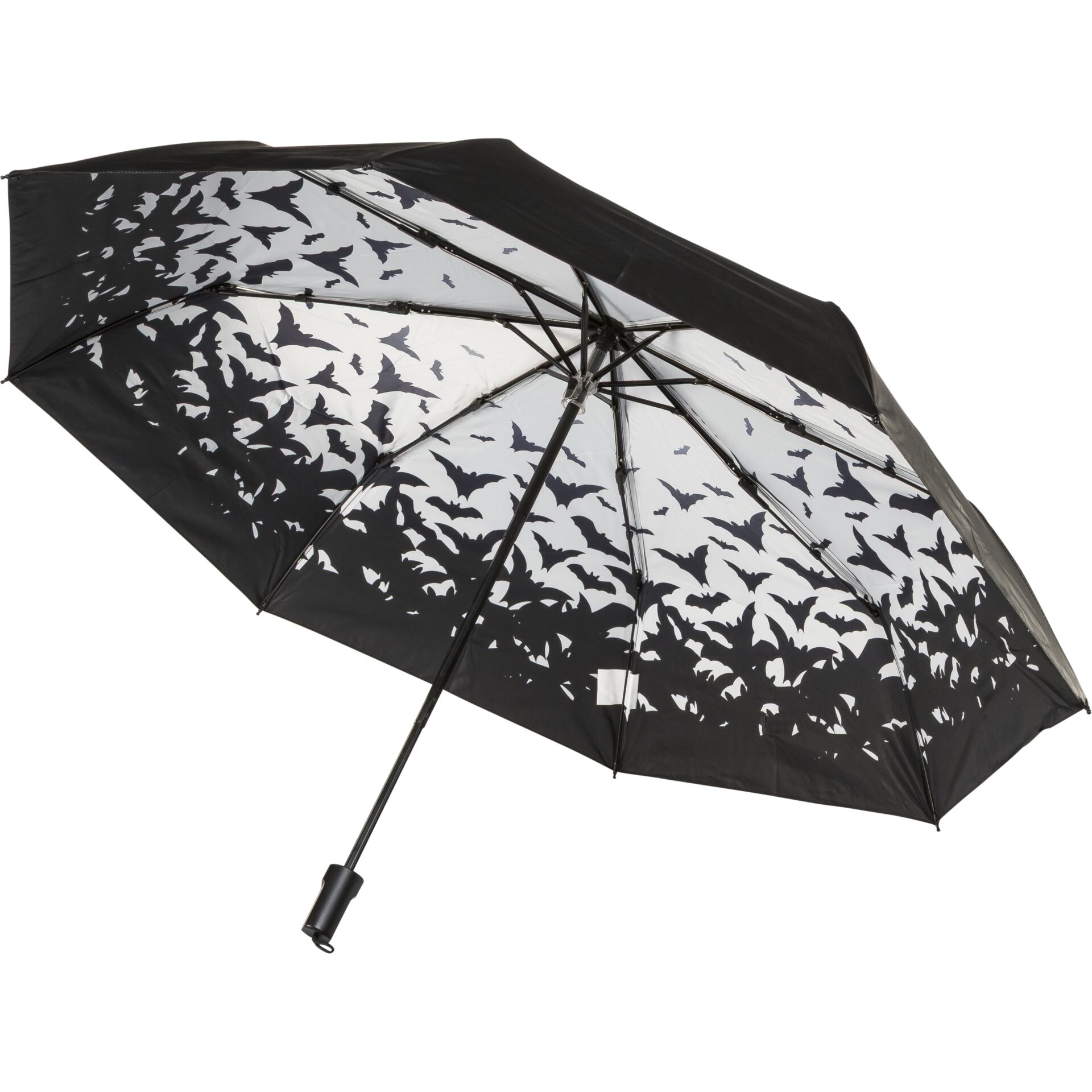 Baldachin, Regenschirm