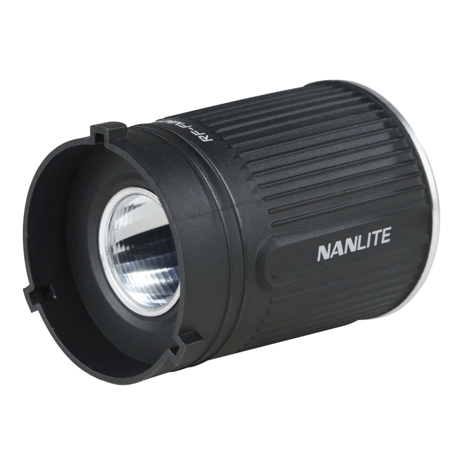 Taschenlampe, LED, Kompakt, NANLITE, Fokussierung