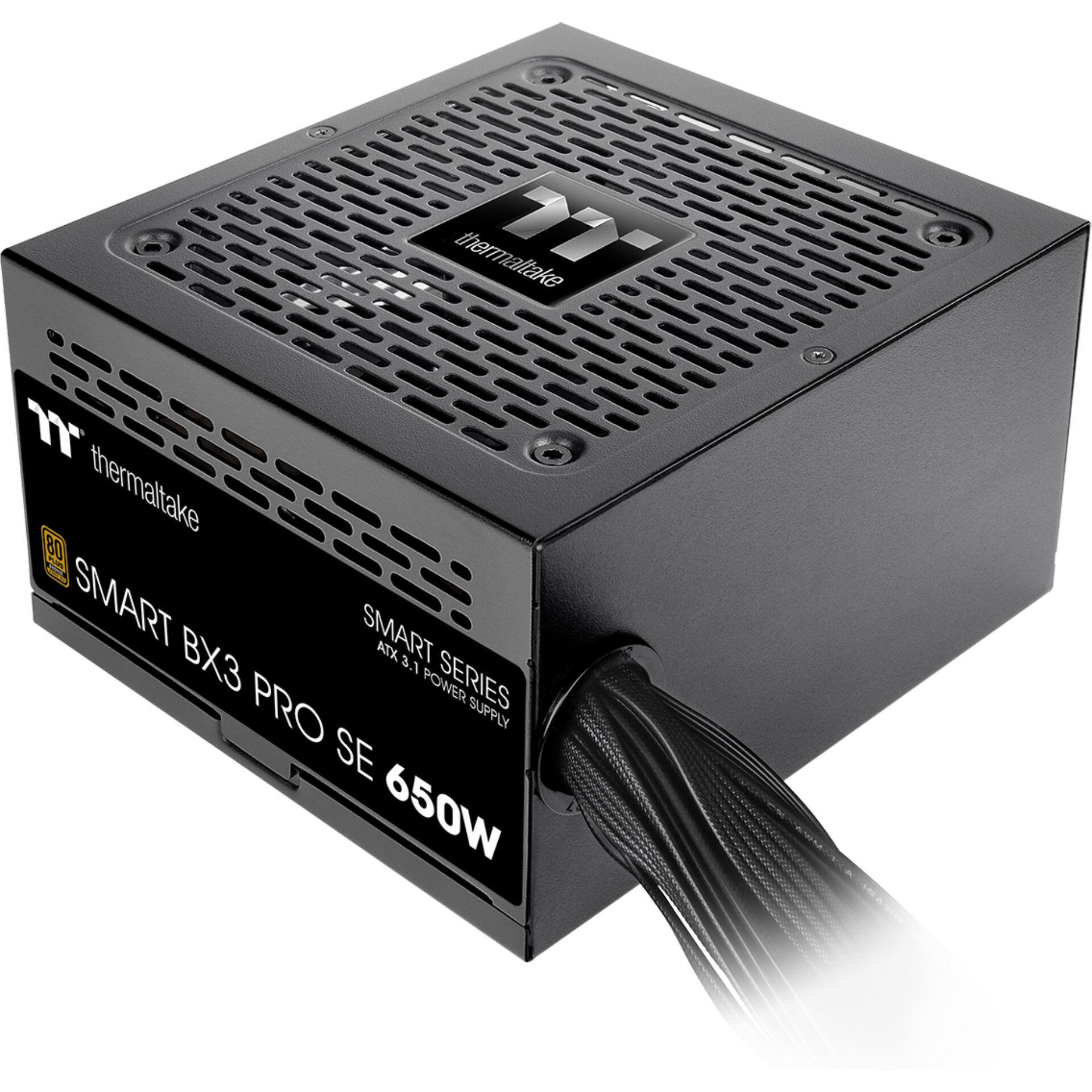 Thermaltake Smart BX3  Pro SE 650W