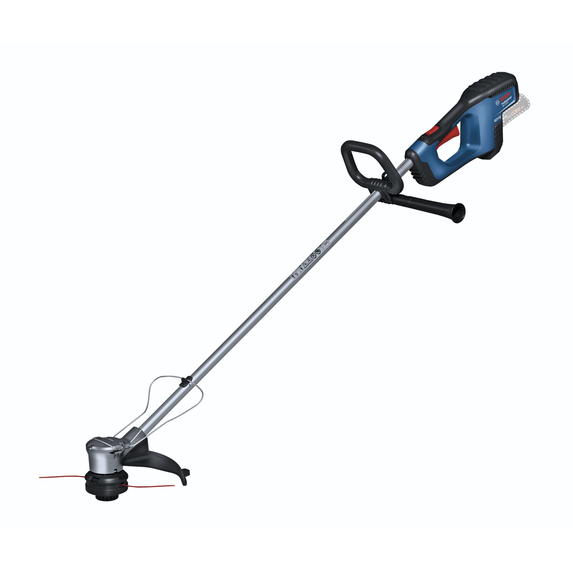 Bosch GRT 18V-33 solo  Akku-Rasentrimmer