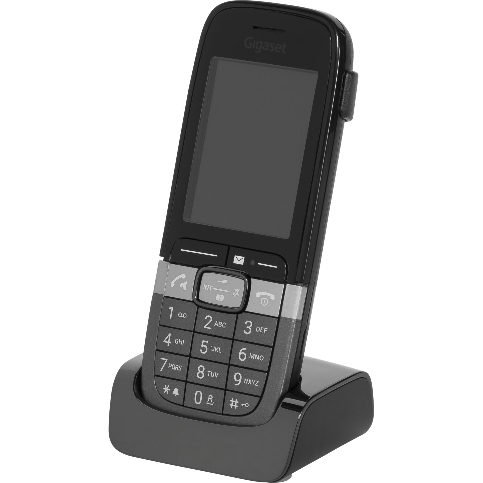 Handy, Klingeltelefon, Gigaset, DECT, Headset-kompatibel