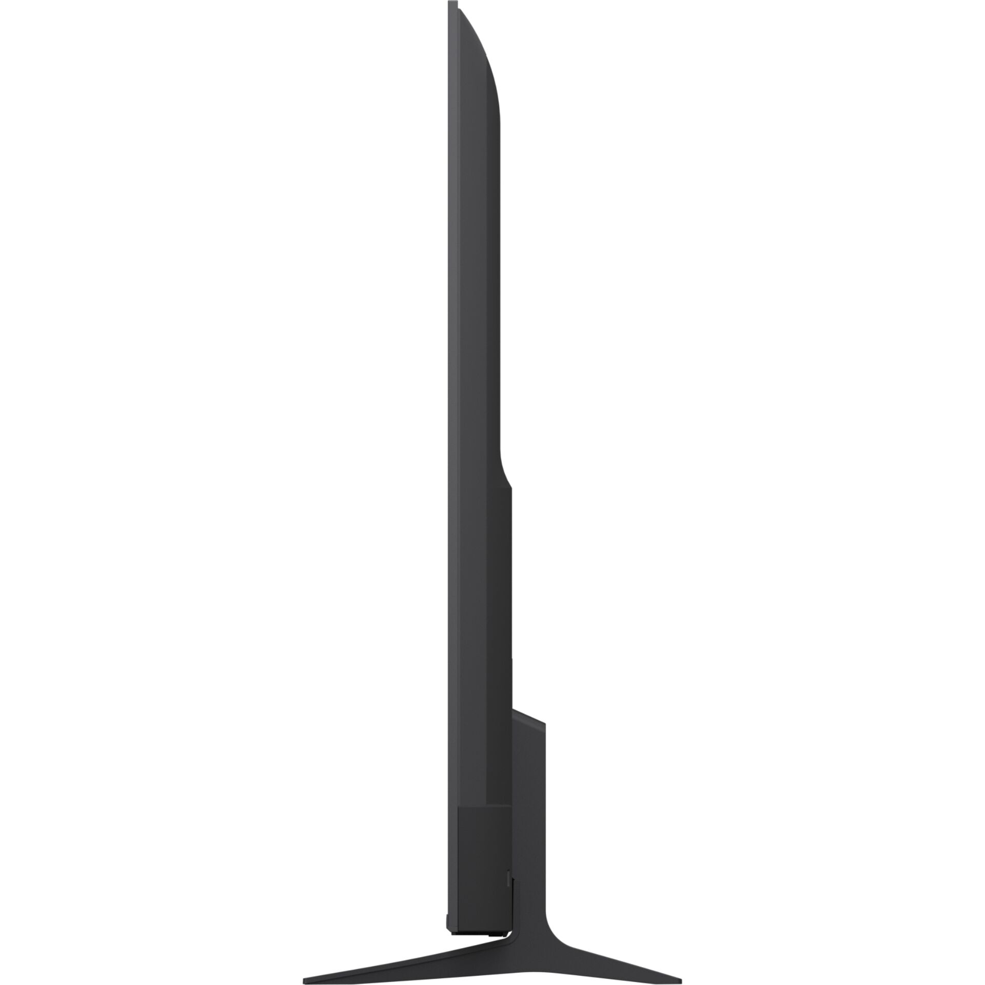 fernseher, monitor, schwarz, flachbildschirm, tabletop-stativ