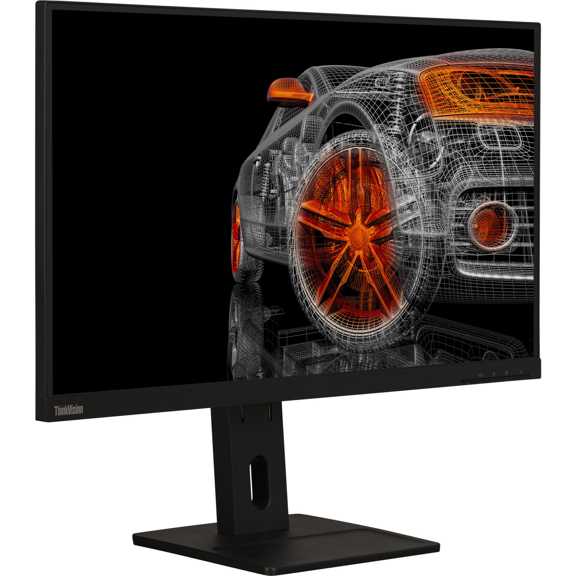 Computerausrüstung, Überwachen, Bildschirm, FERNSEHER