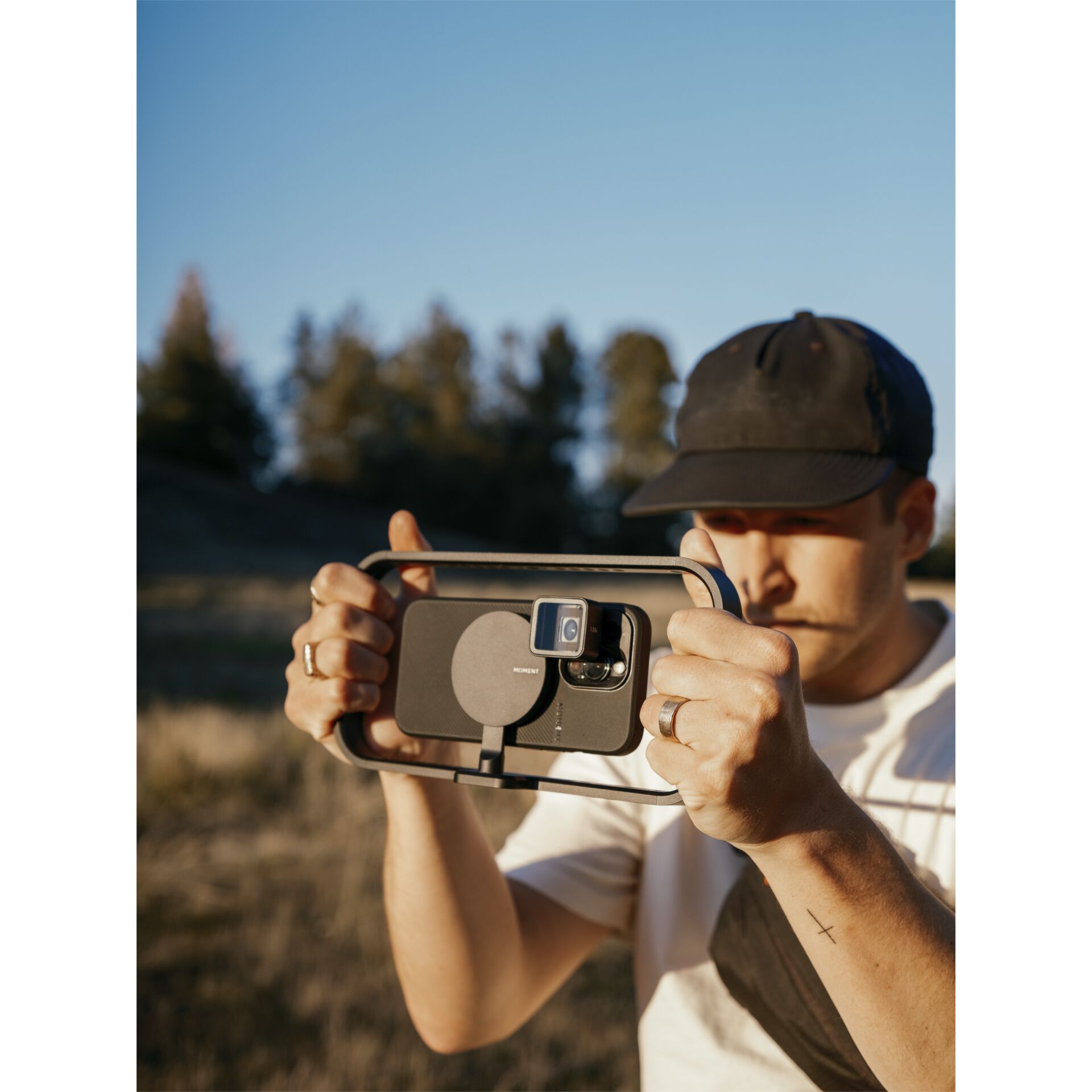 Photographie, Person, Finger, Selfie, Hut
