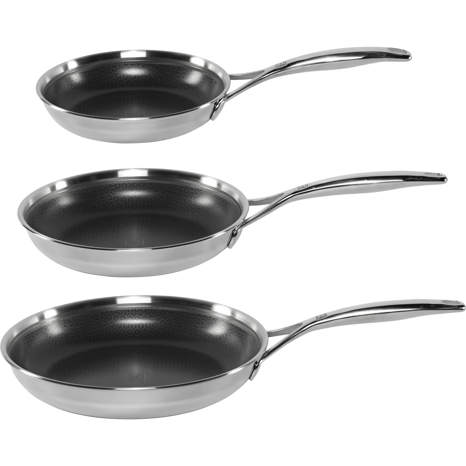 Kochtopf, Kochgeschirr, Bratpfanne, Rauchrohr