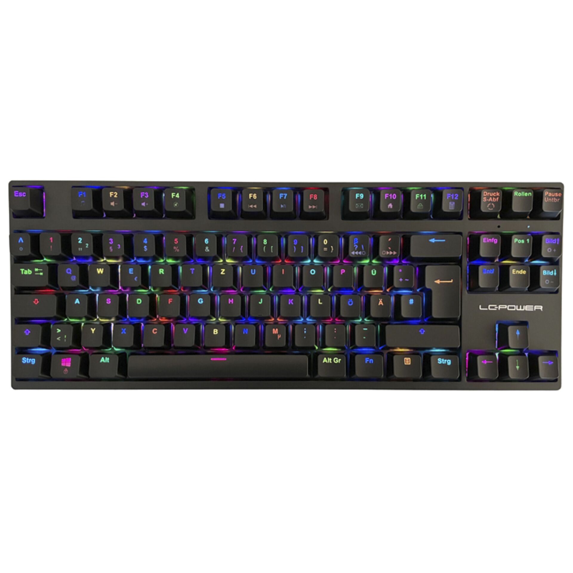 Computer, Computerausrüstung, Computer-Tastatur, Elektronik, Hardware