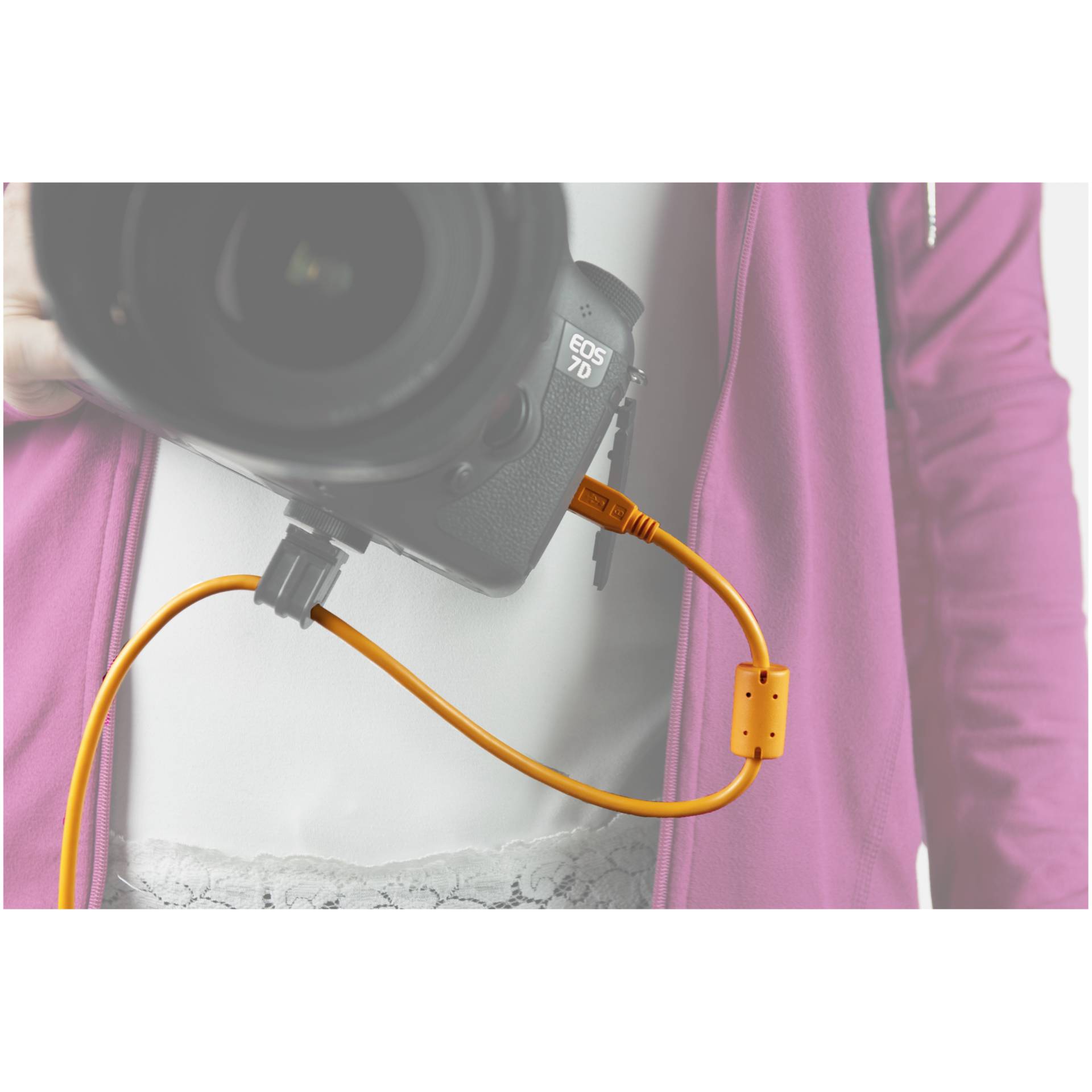 Photographie, Zubehör, Riemen, Elektronik