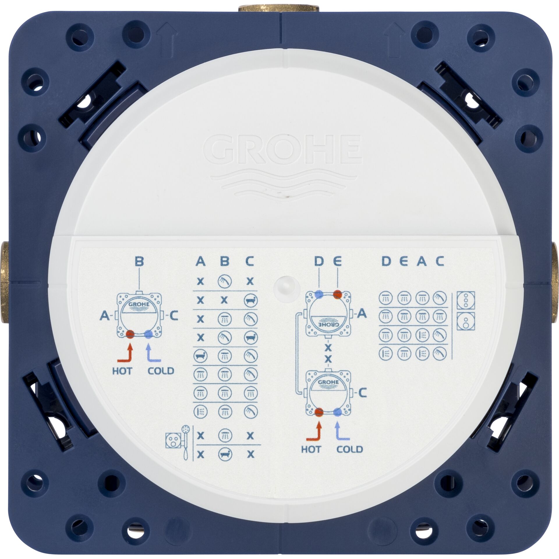 Computerausrüstung, Elektronik, Hardware