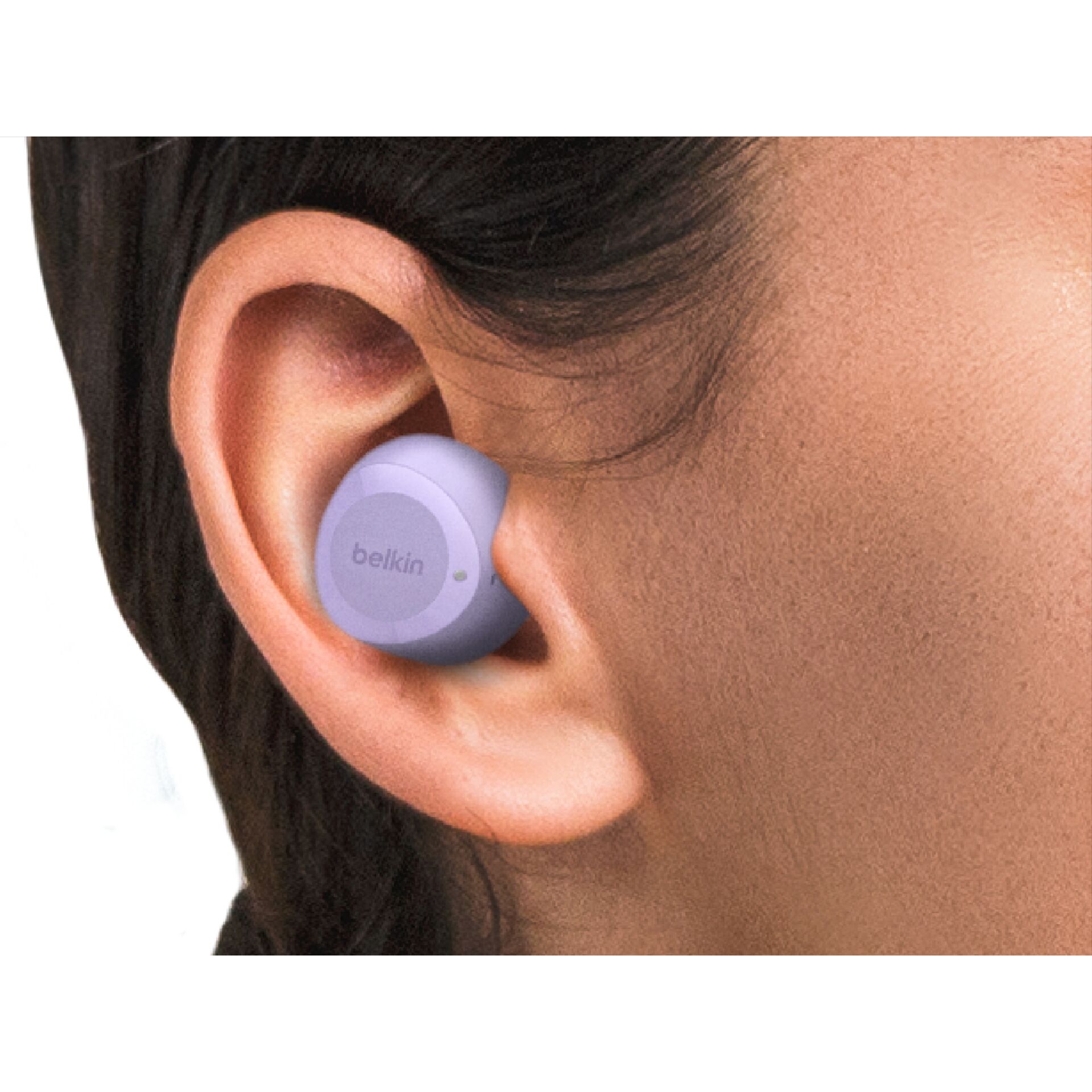 Ohr, Erwachsener, Weiblich, Person, Frau