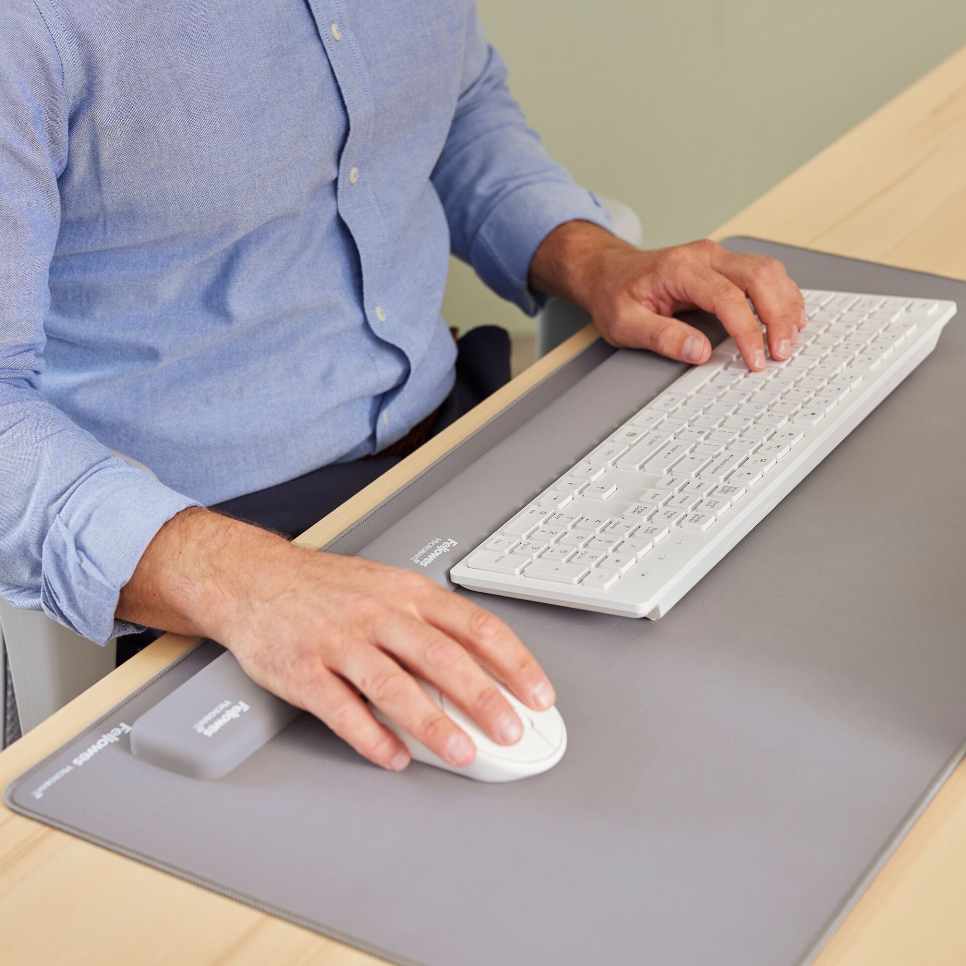 Computer, Laptop, PC, Computer-Tastatur, Person