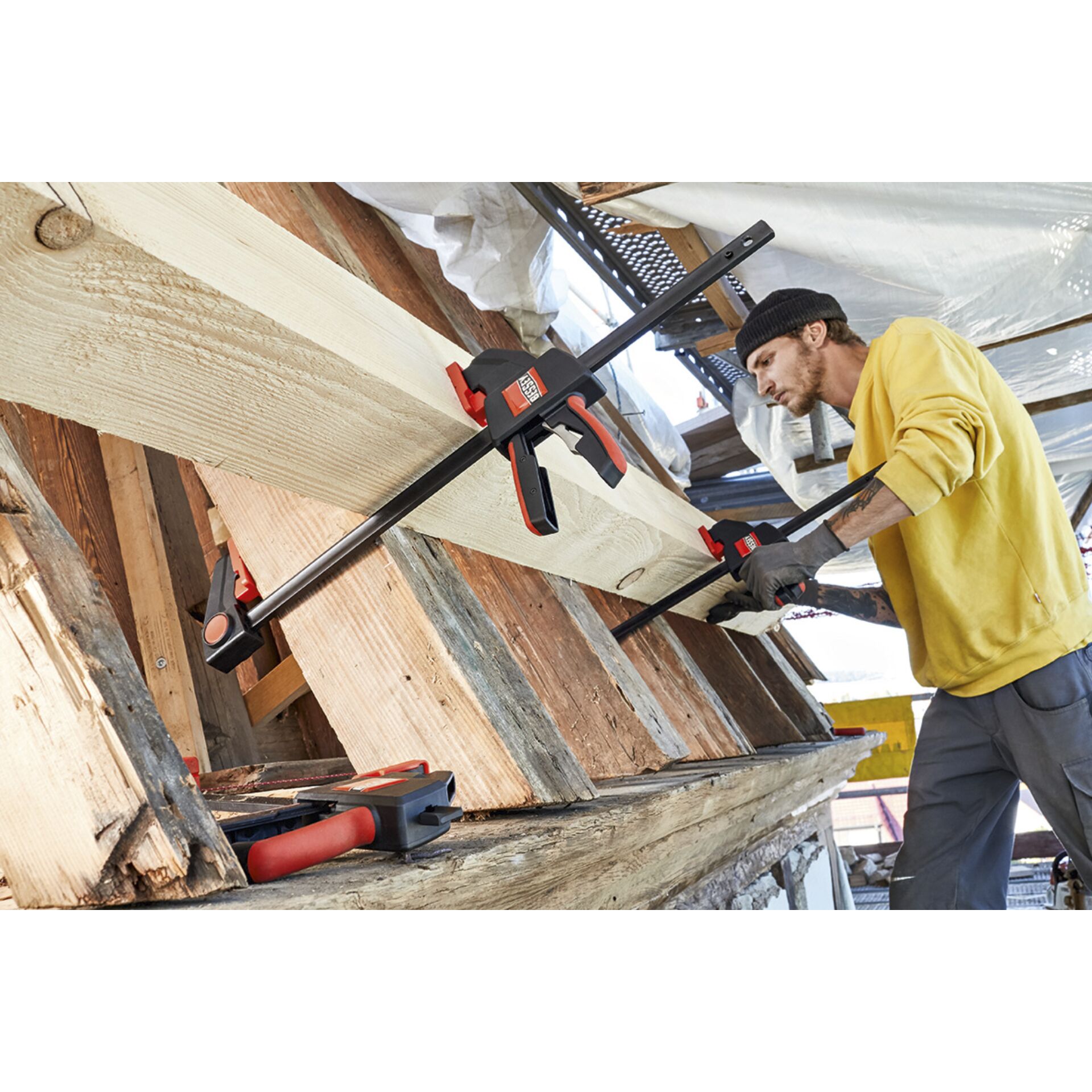 Erwachsener, Männlich, Mann, Person, Hammer