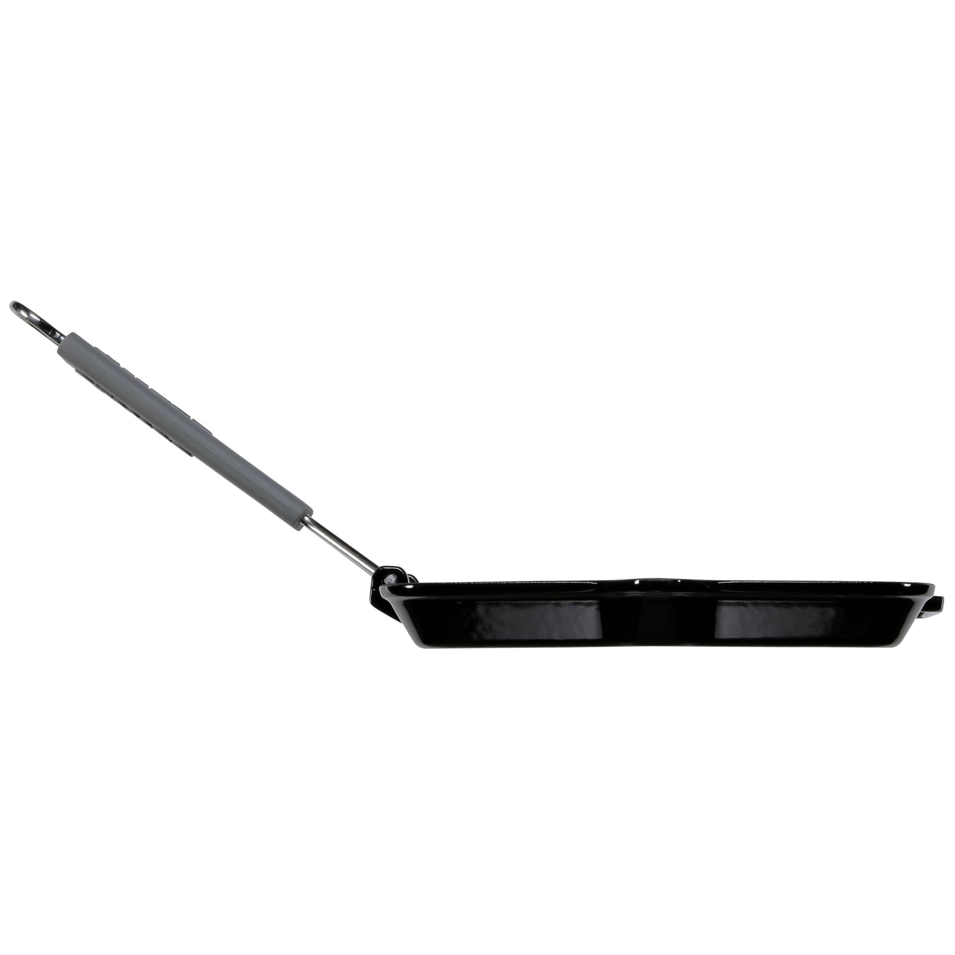 Kochtopf, Kochgeschirr, Bratpfanne, Rauchrohr