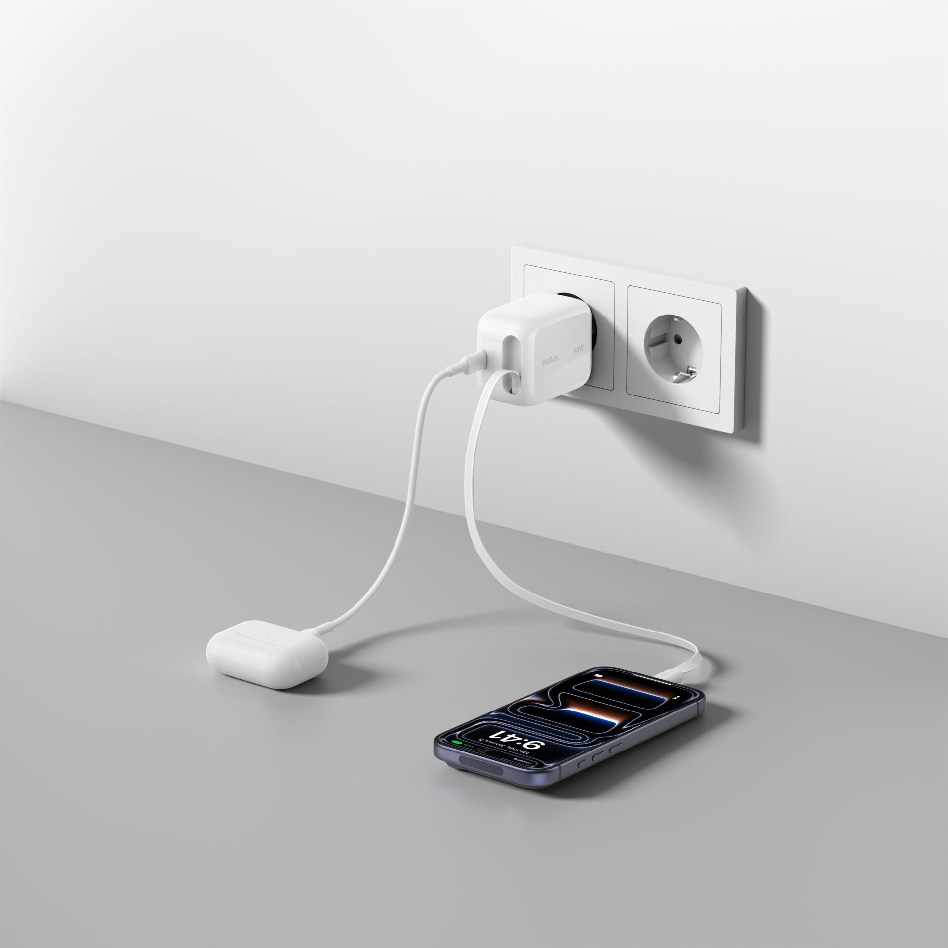ladder?, No, image shows: charging setup?, e.g. Use actual tags:, But let's craft real tags: