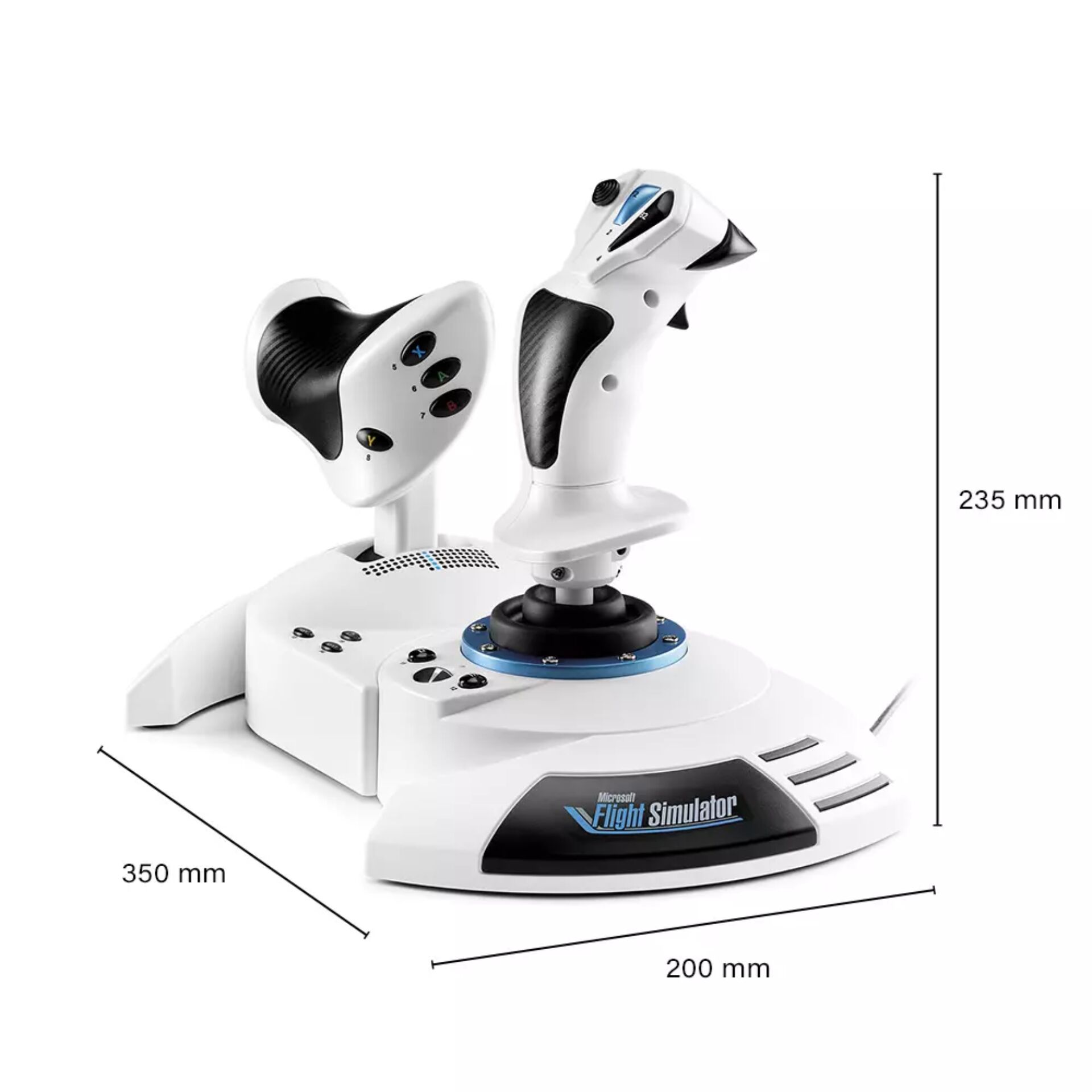 Elektronik, Joystick