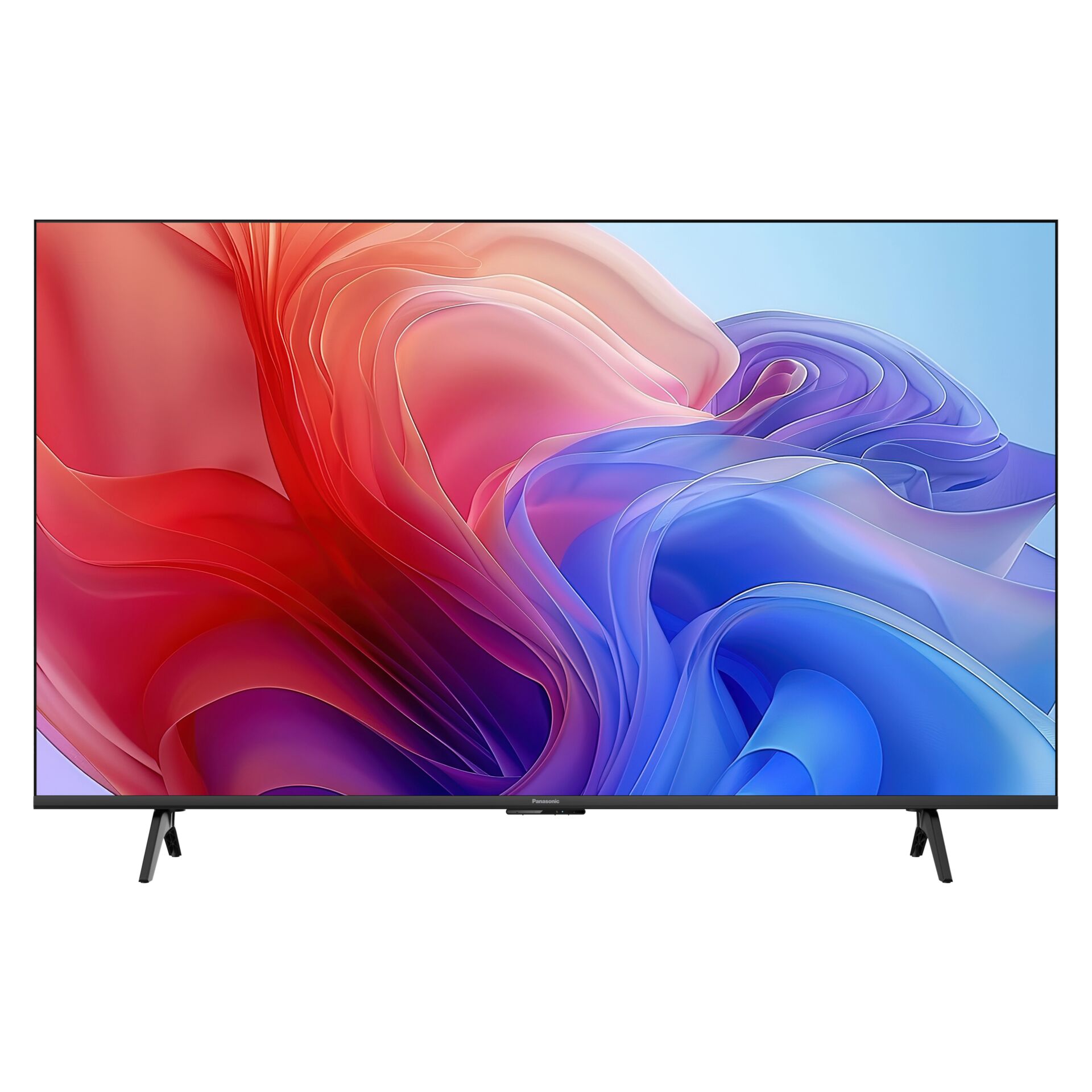 Fernseher, LED, 65 Zoll, Flachbild, Rahmenlos