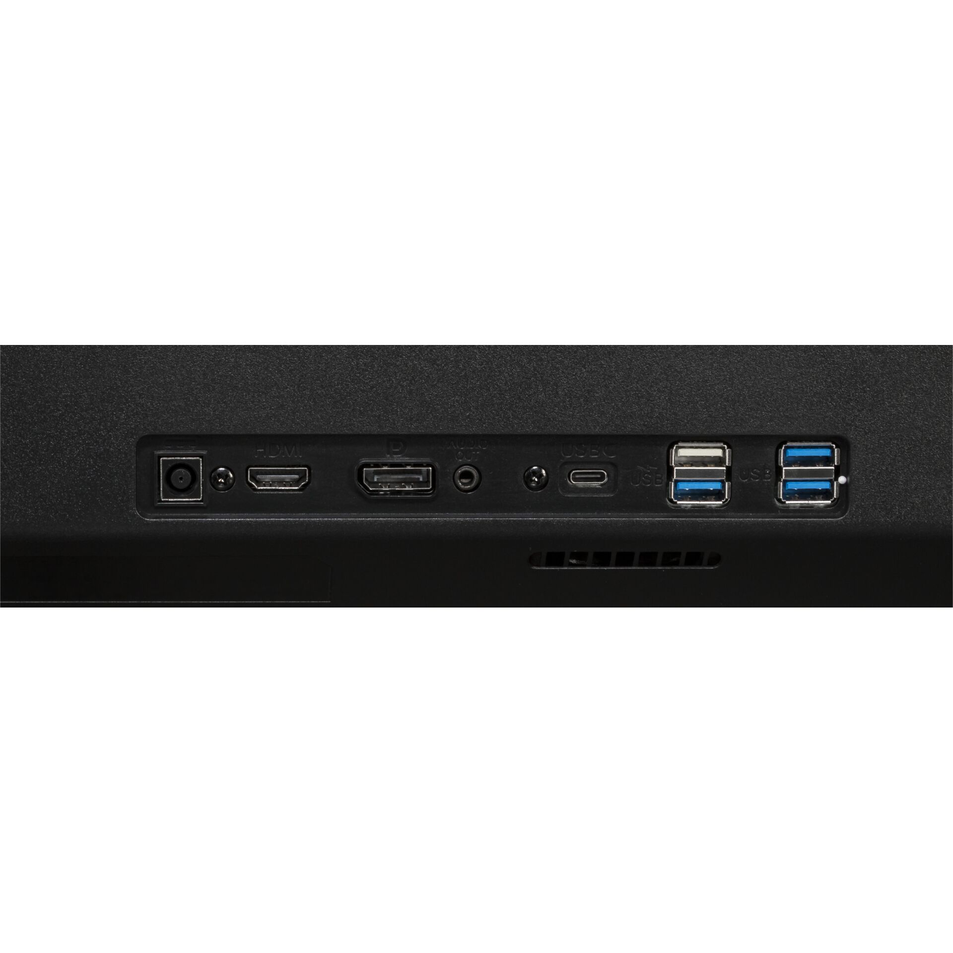 Elektronik, Hardware, Nabe