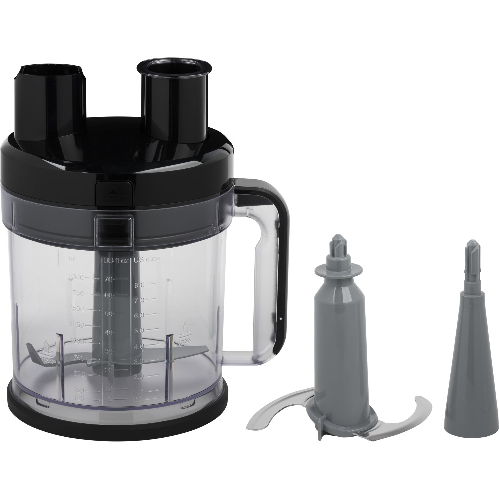 Gerät, Elektrisches Gerät, Mischer