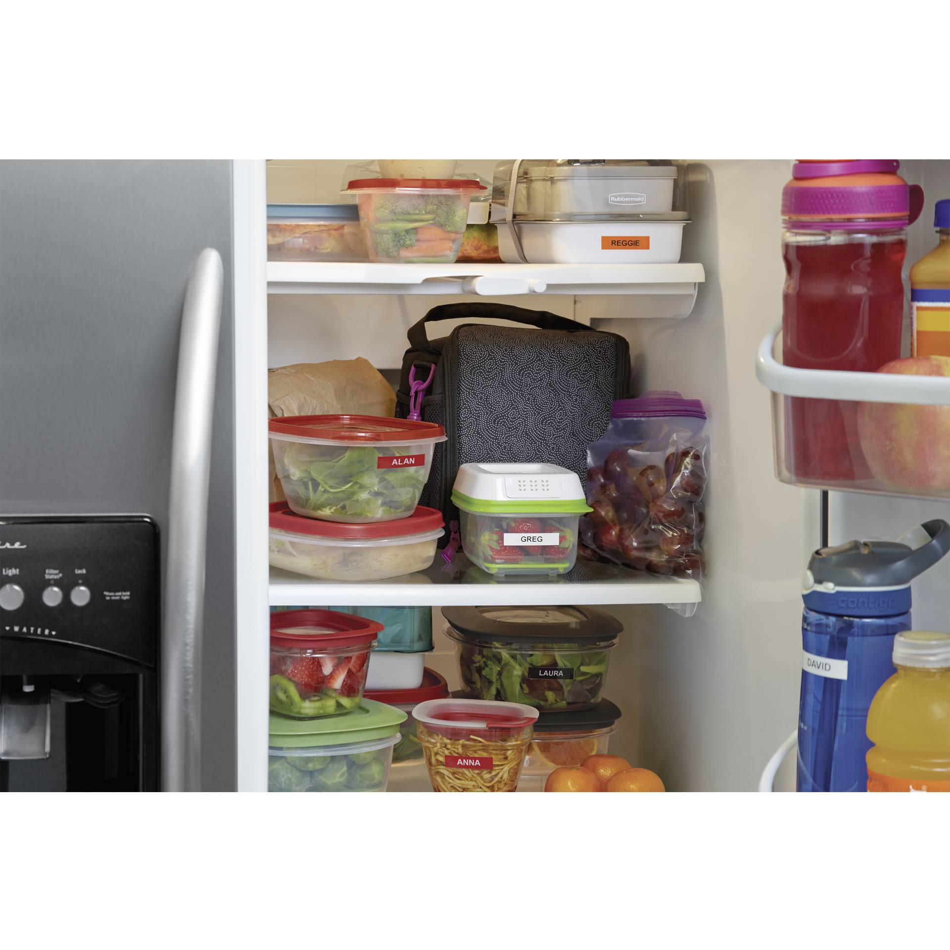 Ablage, Gerät, Elektrisches Gerät, Kühlschrank, Kiste