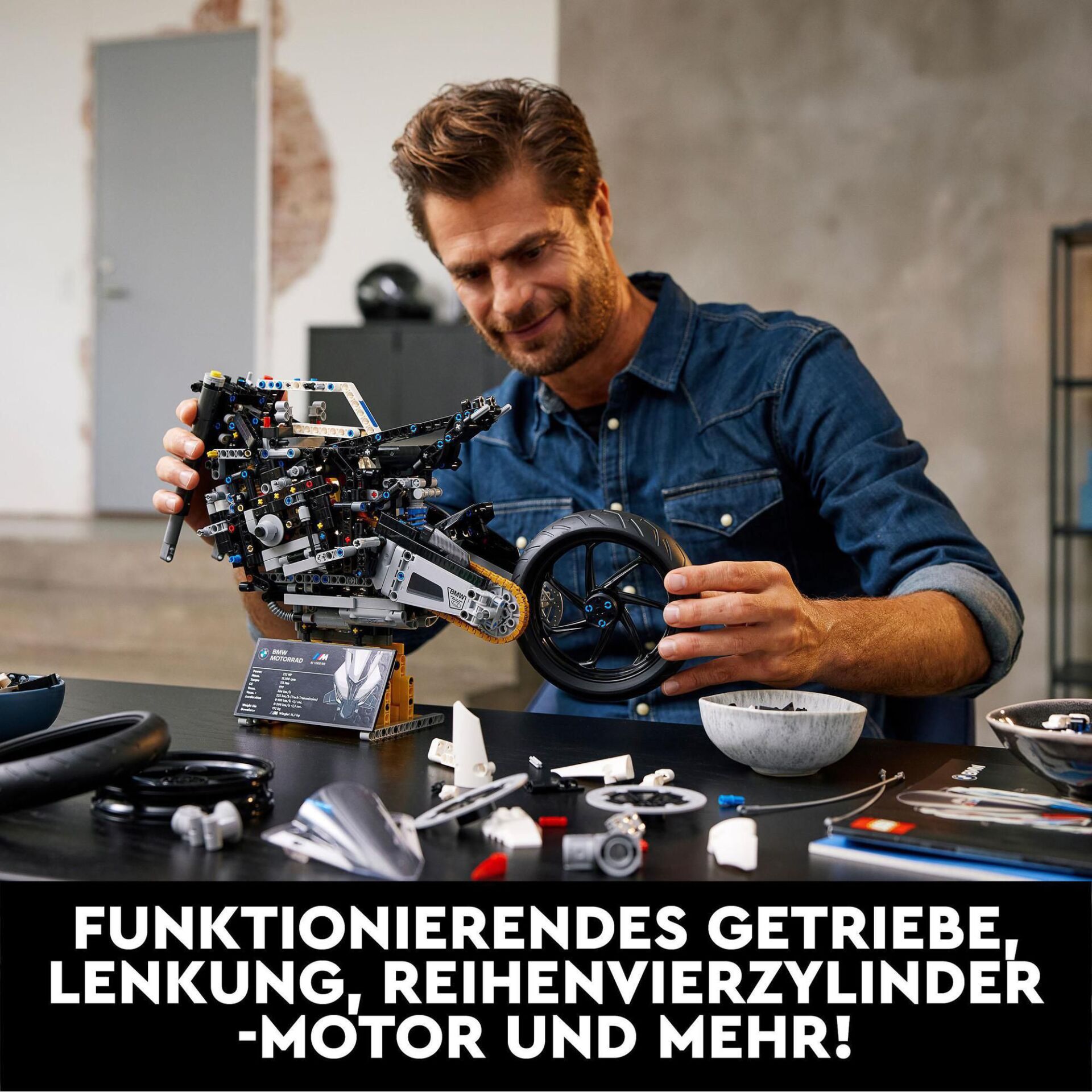 Erwachsener, Männlich, Mann, Person