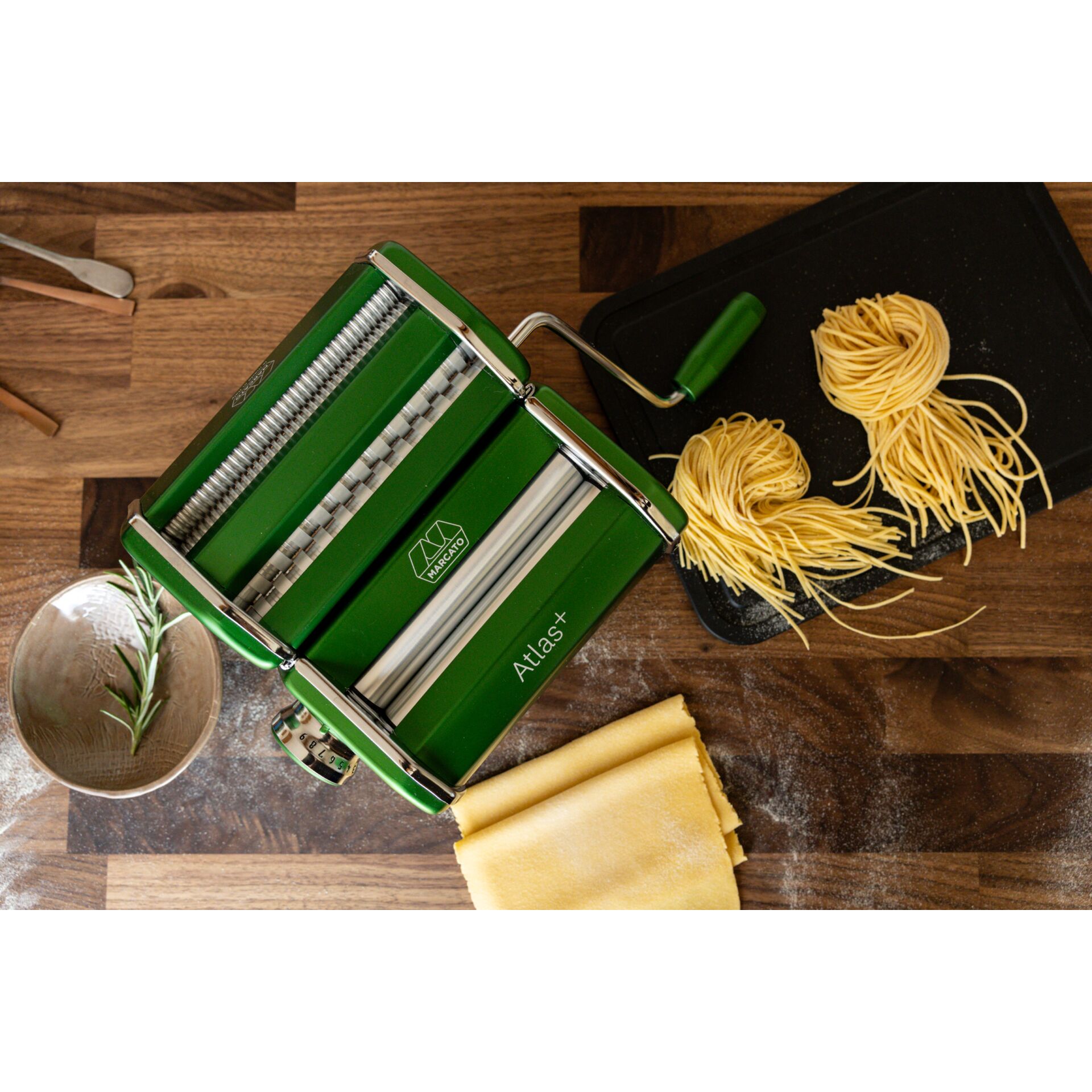 Pasta machine, Grün, Nudel, Küche, Halterung