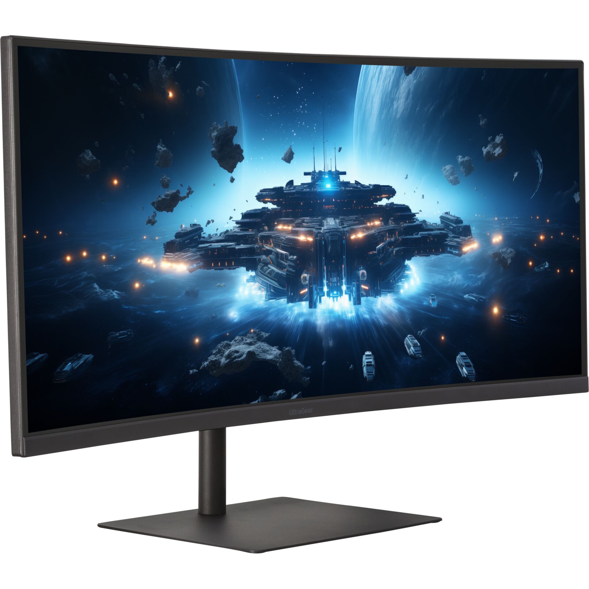 Computerausrüstung, Überwachen, Bildschirm, FERNSEHER