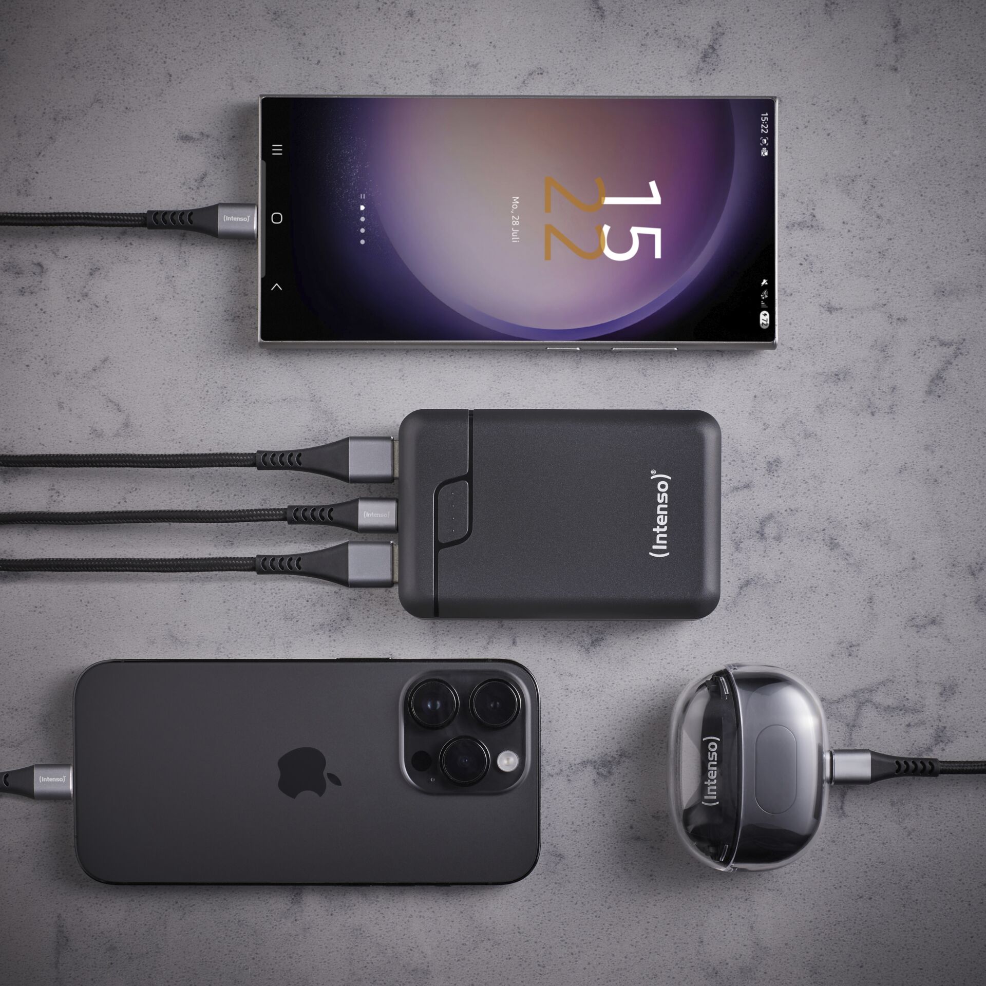 Elektronik, Handy, Telefon