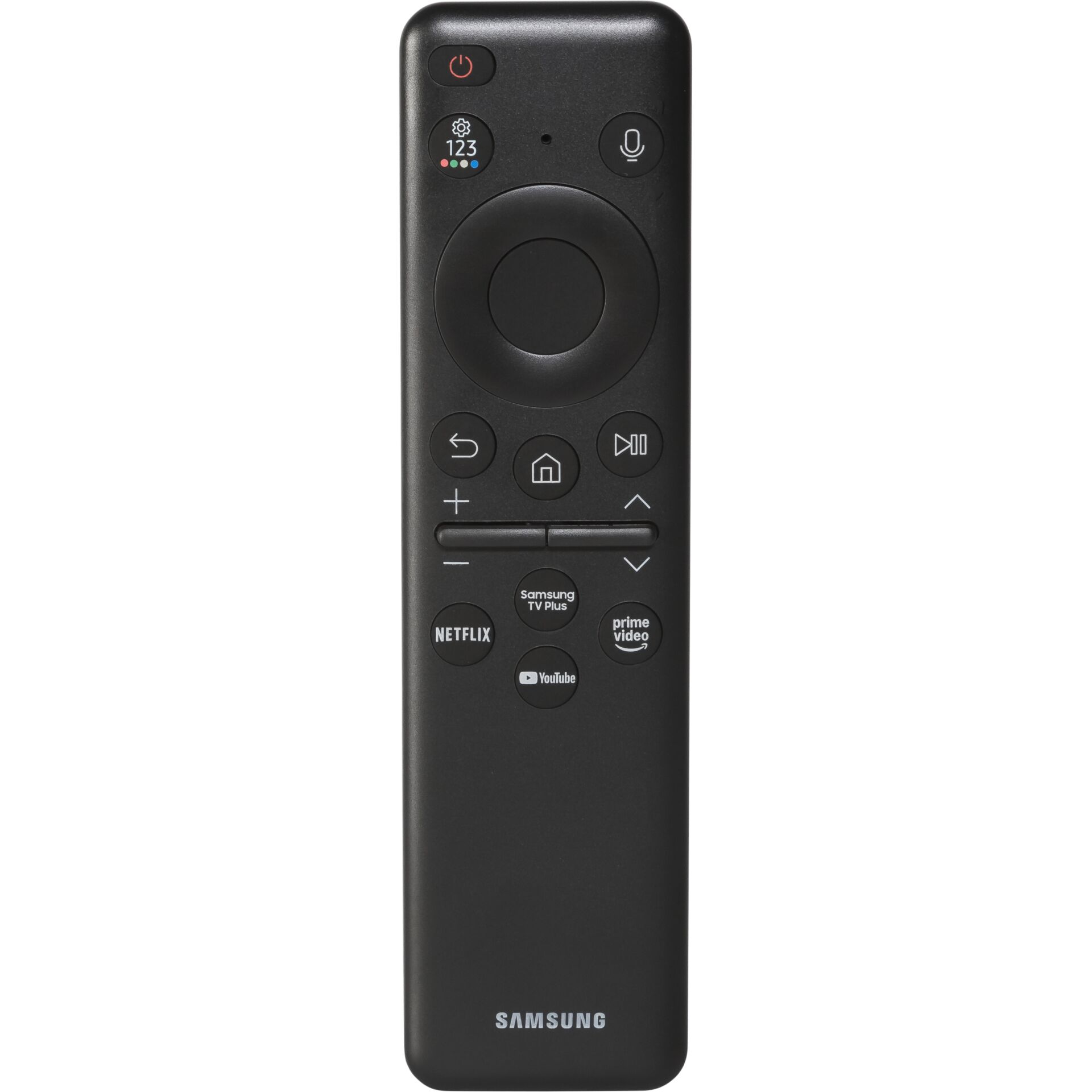 Fernbedienung, TV-Fernbedienung, Samsung-Fernbedienung, Infrarot, Streaming-Tasten
