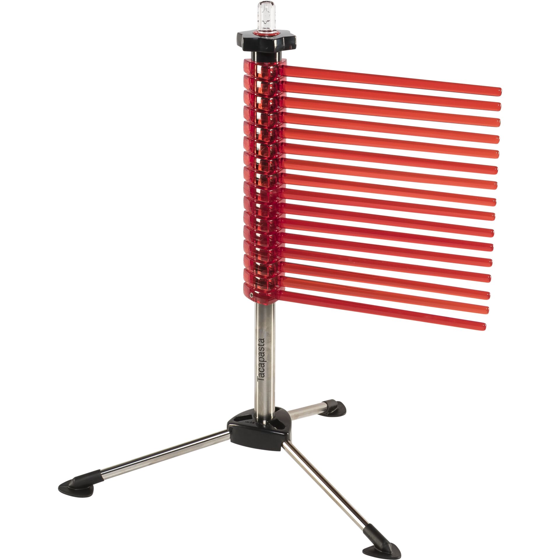 Kühlrippe, Stütze, Rot, Spirale, Stativ