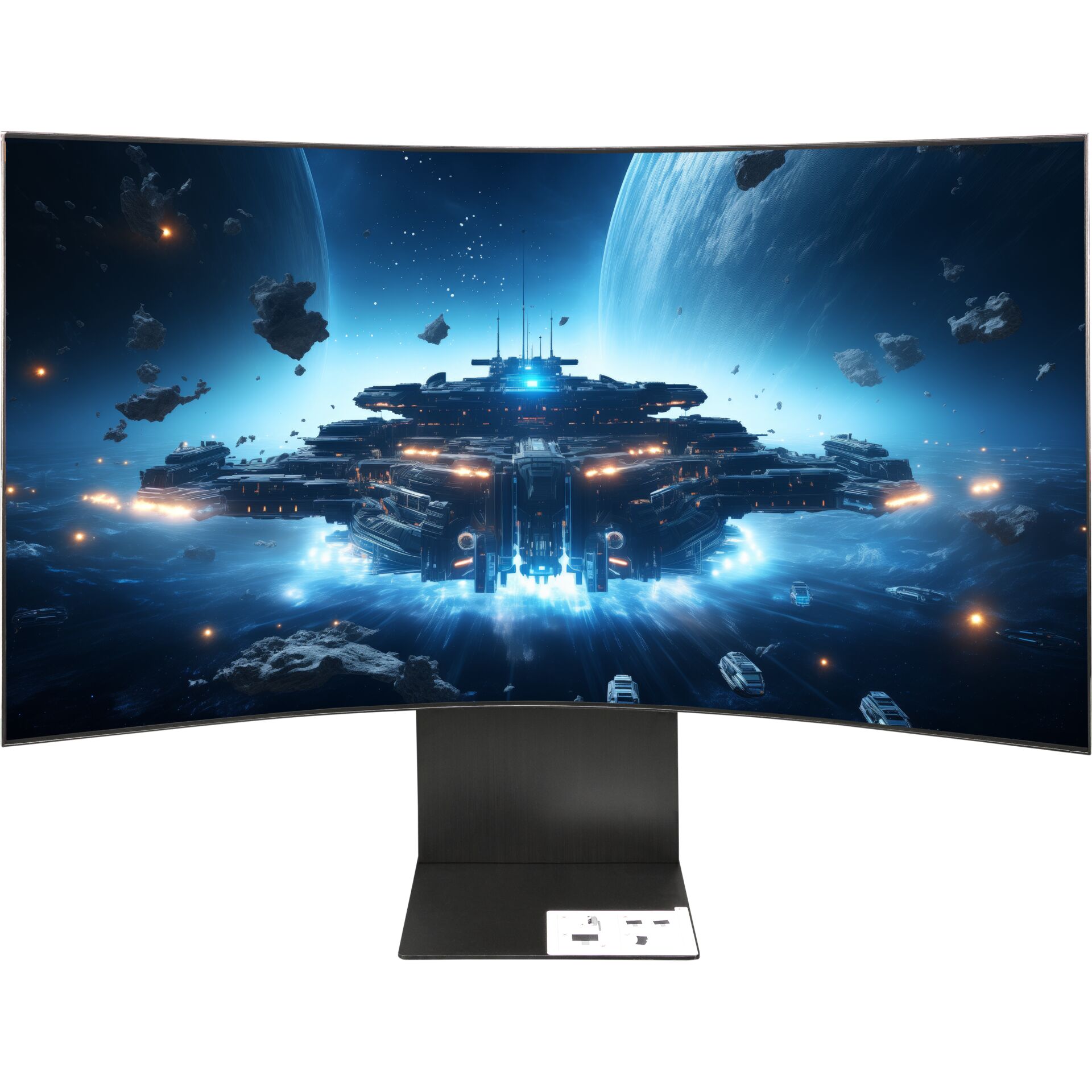 Computerausrüstung, Überwachen, Bildschirm, FERNSEHER