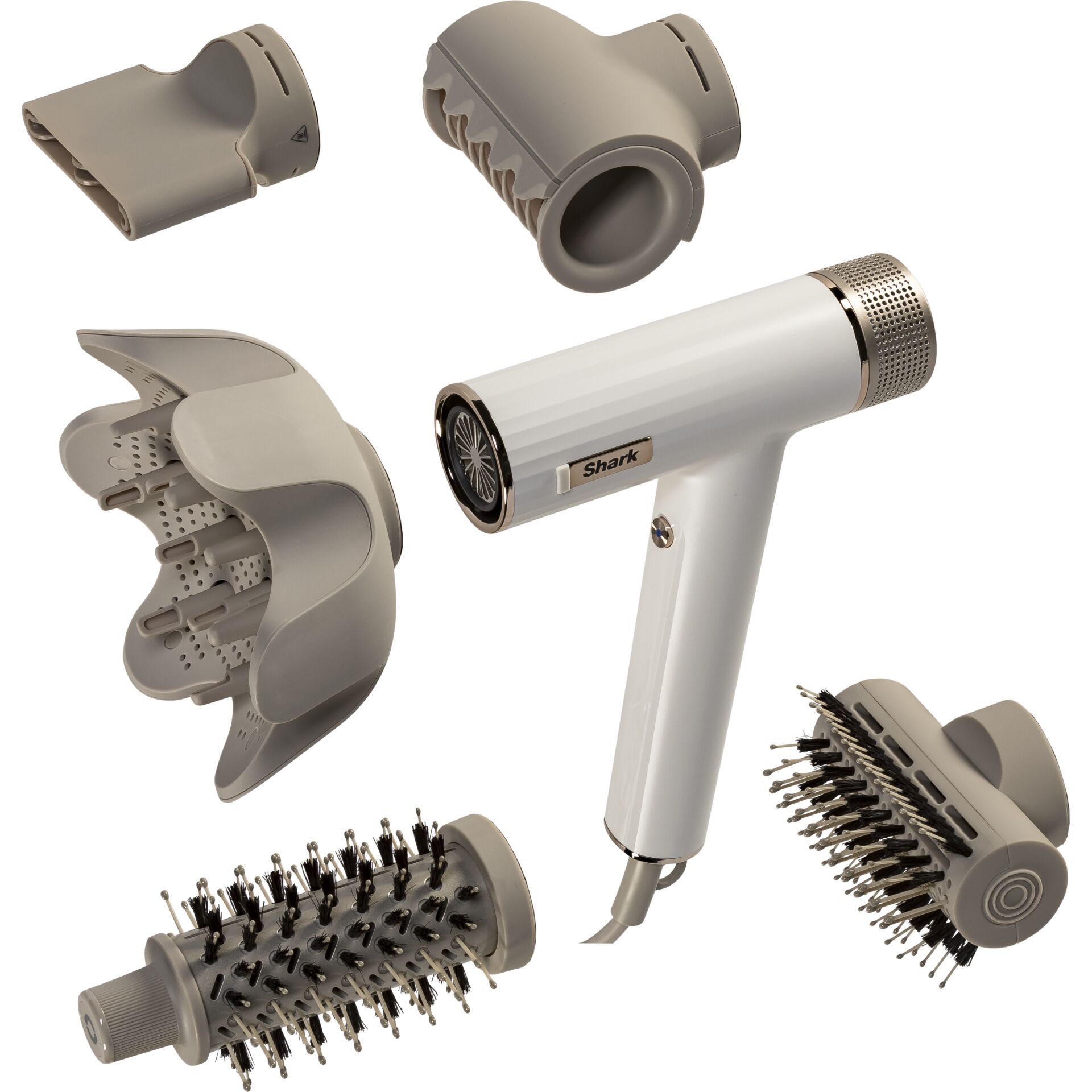 Gerät, Fön, Elektrisches Gerät