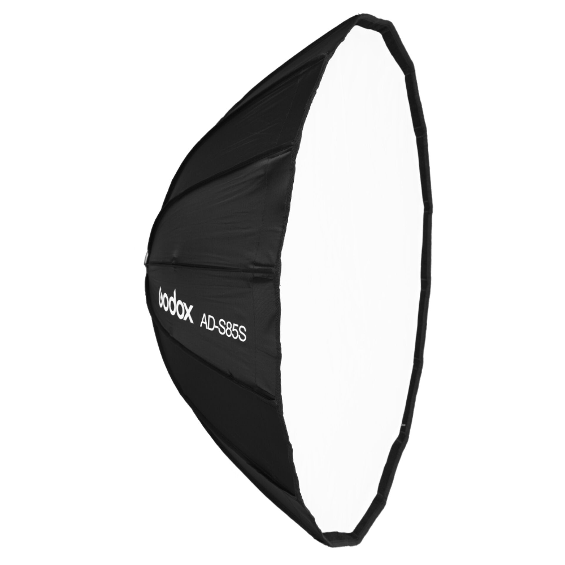 Godox AD-S85S silbern  Parabol-Softbox für AD400Pro