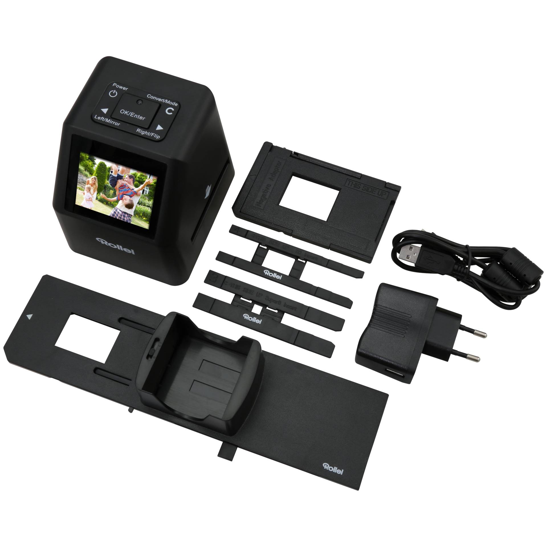 Adapter, Elektronik, Computer-Ausrüstung, Computerausrüstung