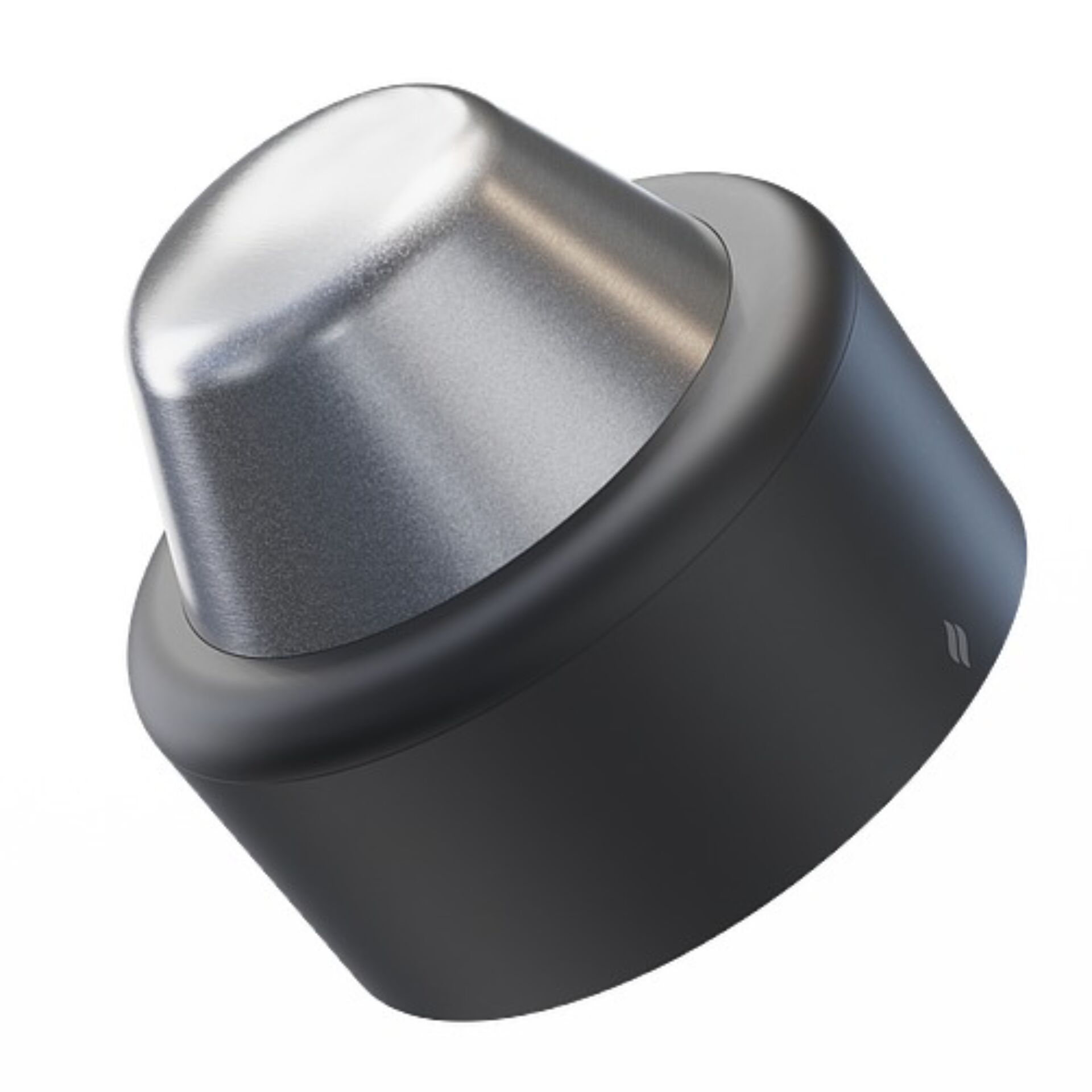 Therabody Theraface Hot & Cold  Ring schwarz