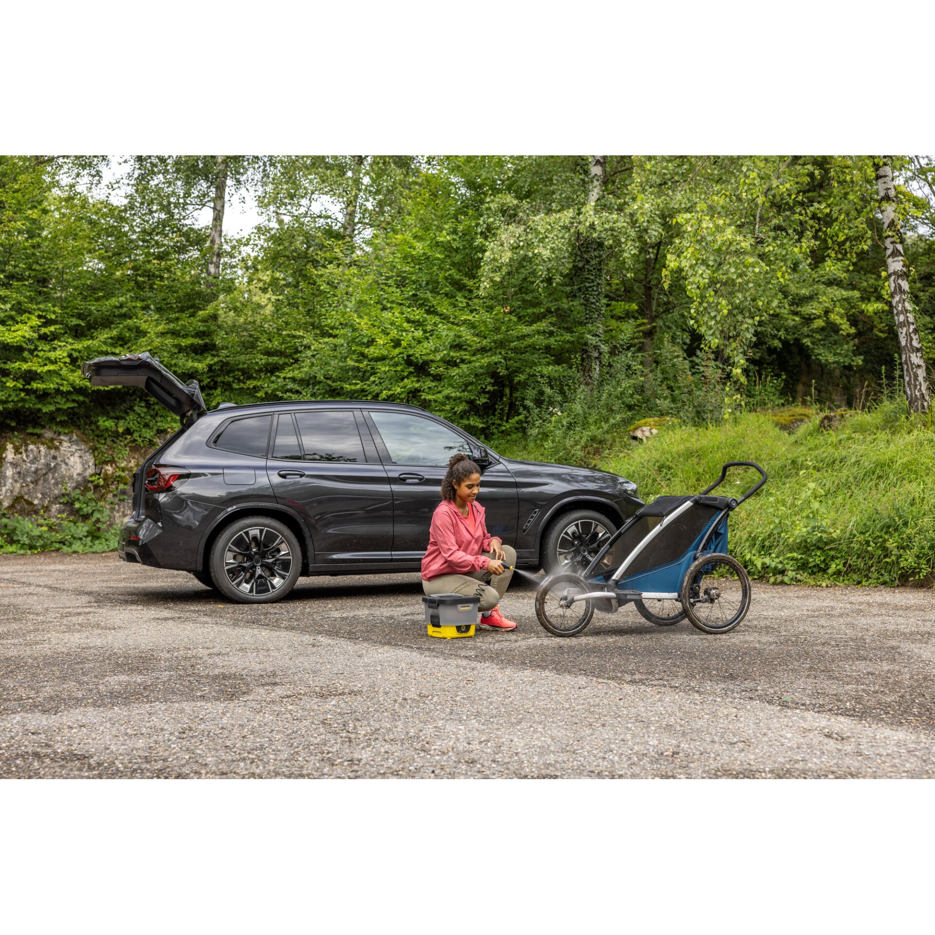 Schuh, Person, Rad, Auto, Schieben, Schuh, Person, Rad, Auto, Schieben