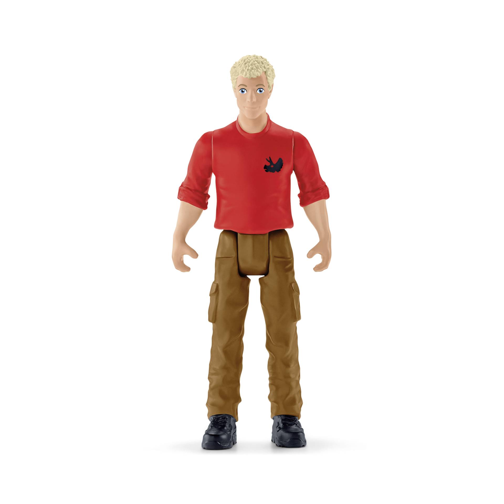 Figur, Junge, Kind, Männlich, Person