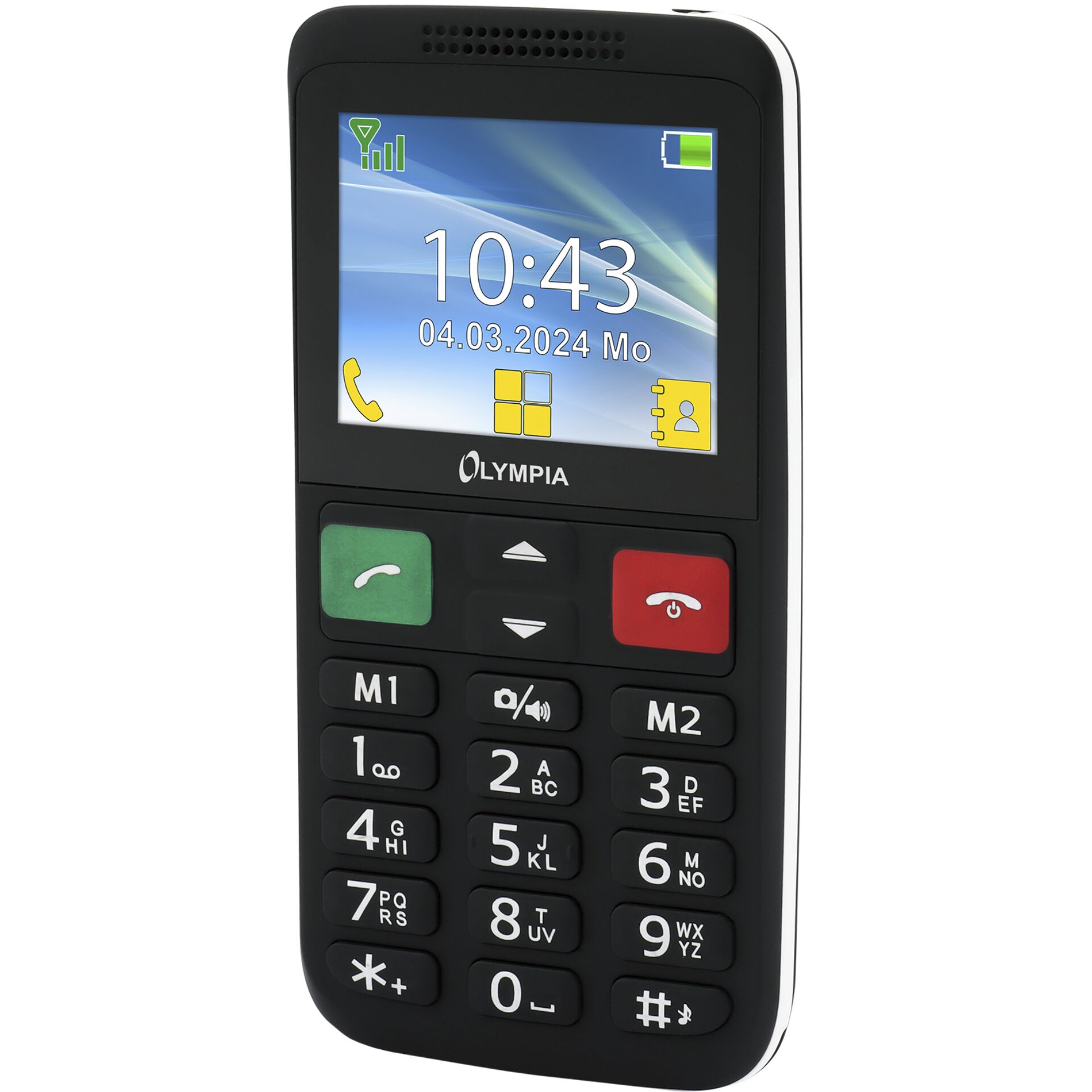 Elektronik, Handy, Telefon