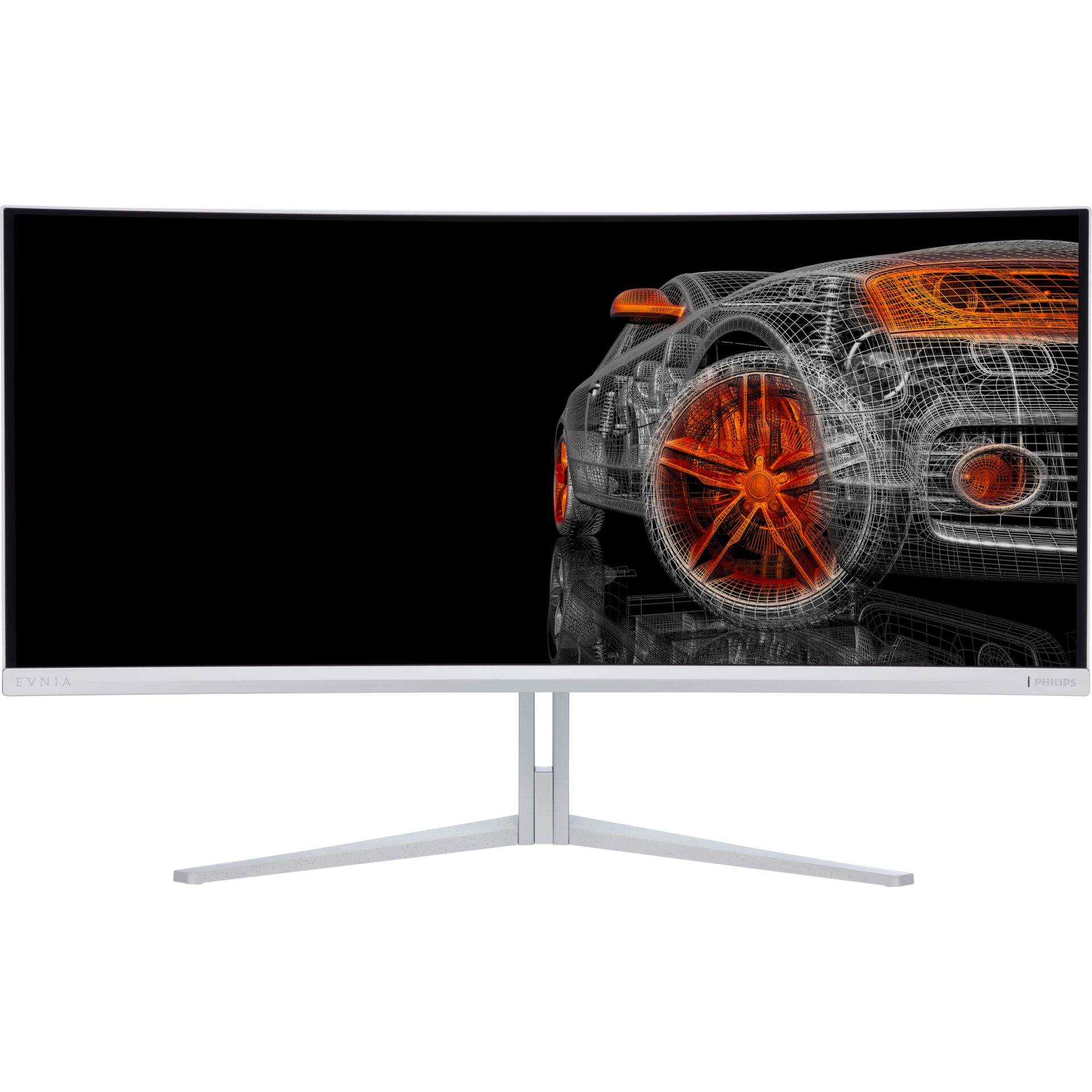 Computerausrüstung, Überwachen, Bildschirm, FERNSEHER