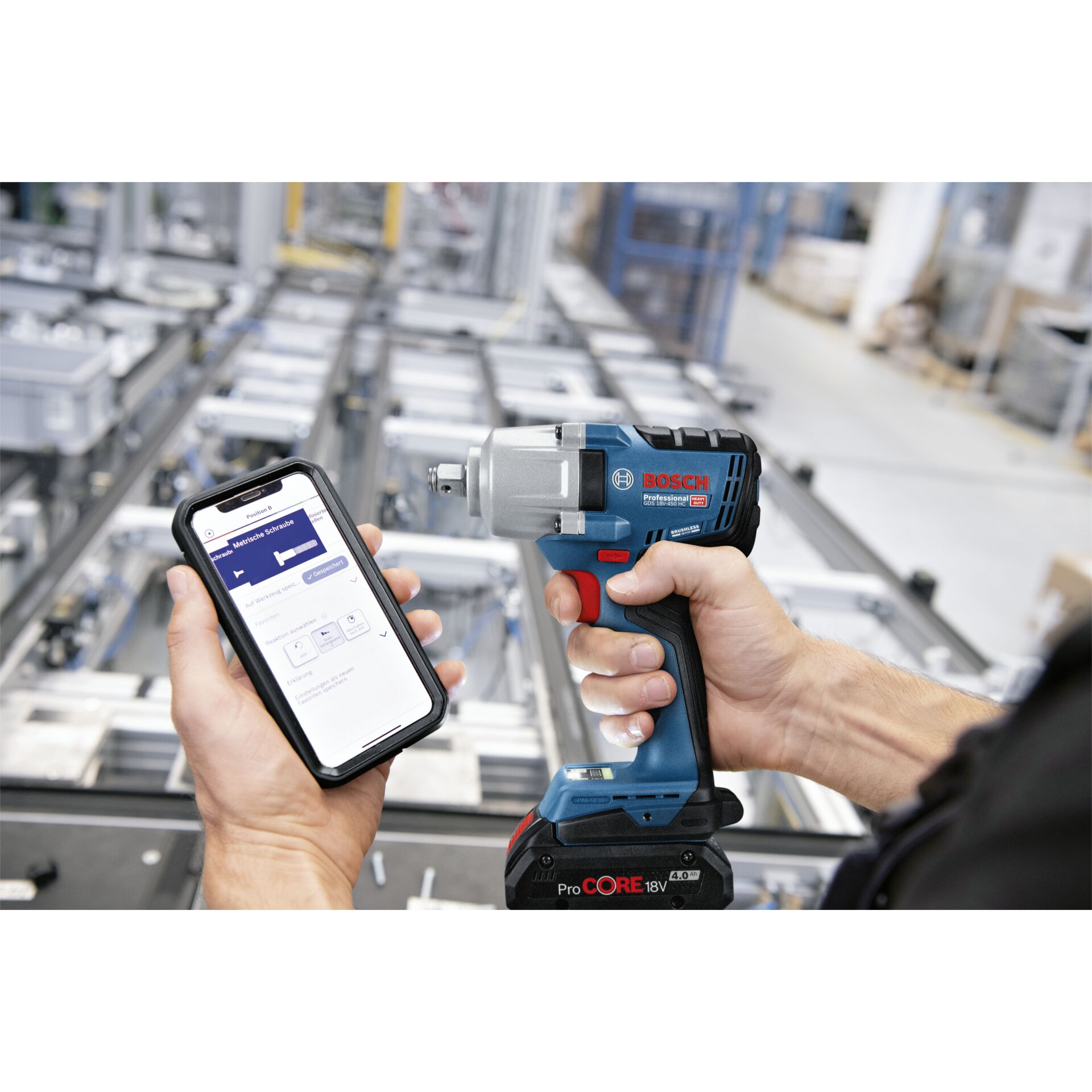 Gerät, Elektrische Bohrmaschine, Werkzeug