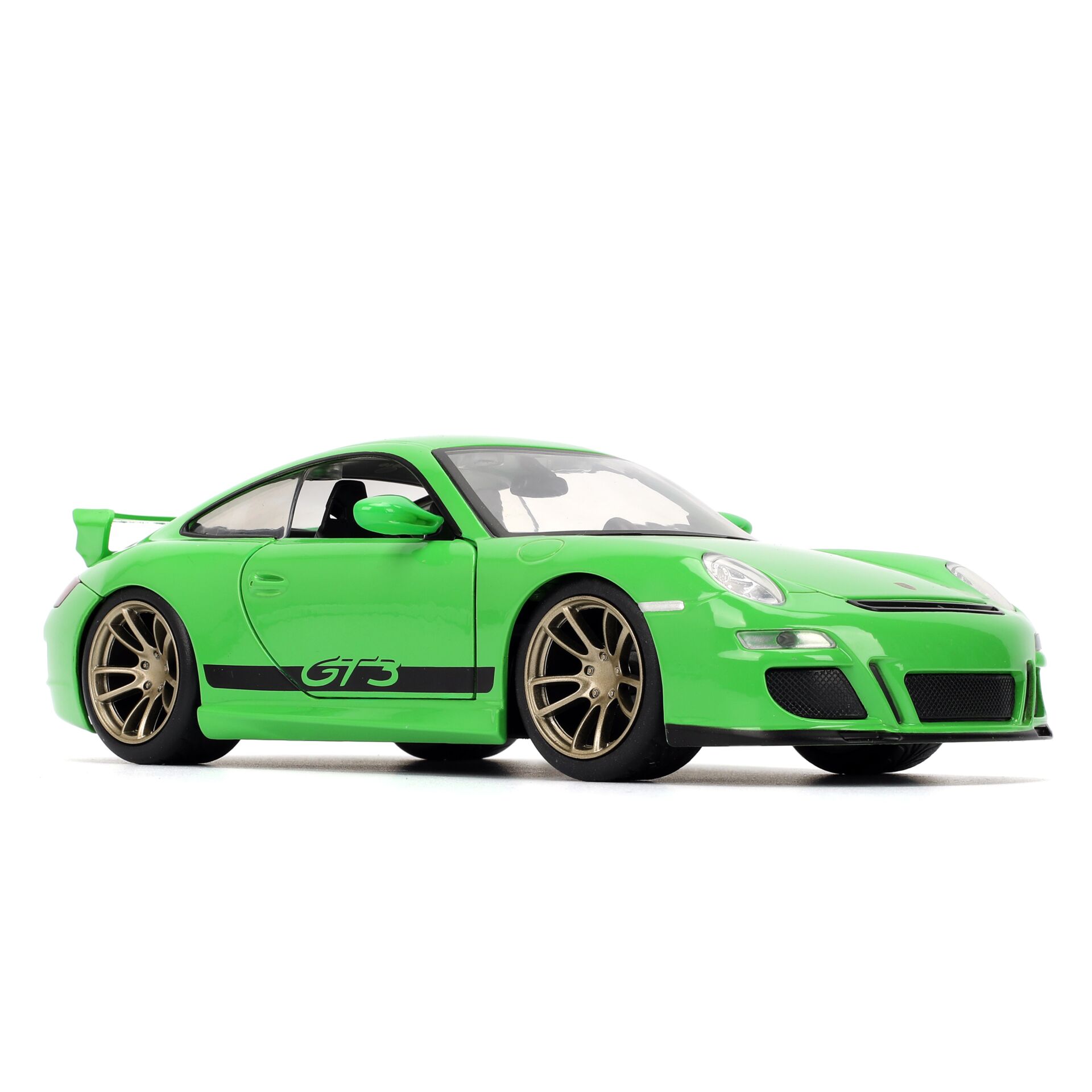 Sportwagen, Porsche 911, GTS, Grün, Karosserie-Design