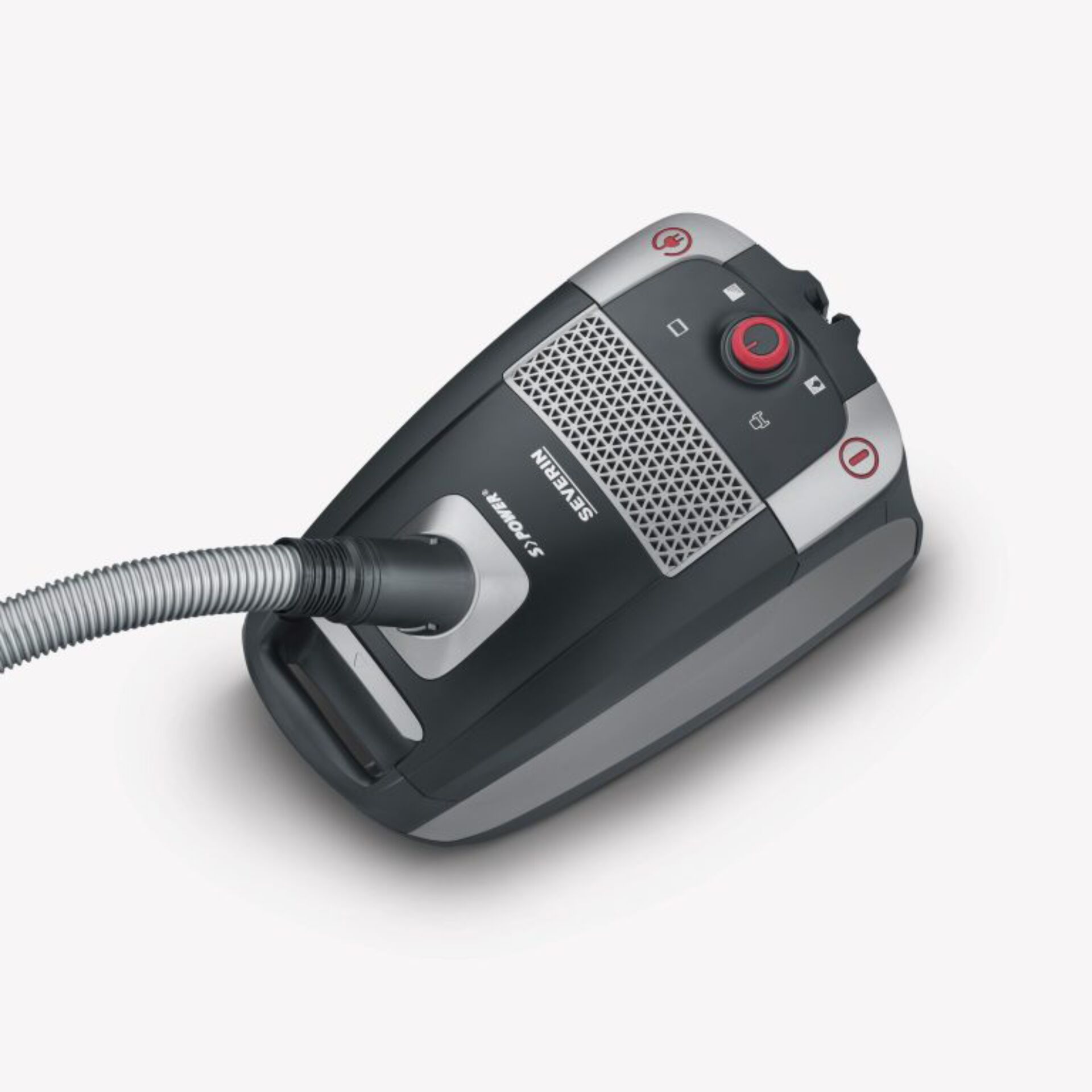 Gerät, Elektrisches Gerät, Staubsauger