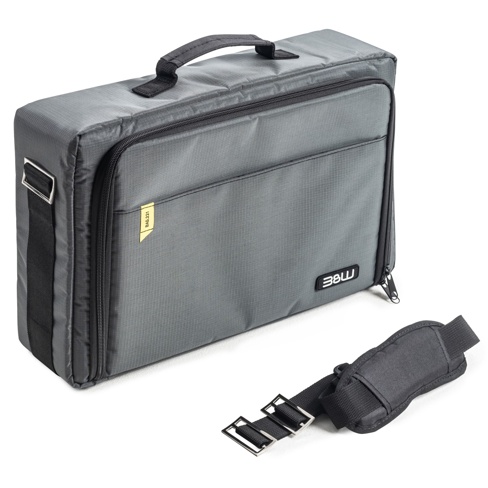B&W drone.bag TEX.221  für DJI Neo 2
