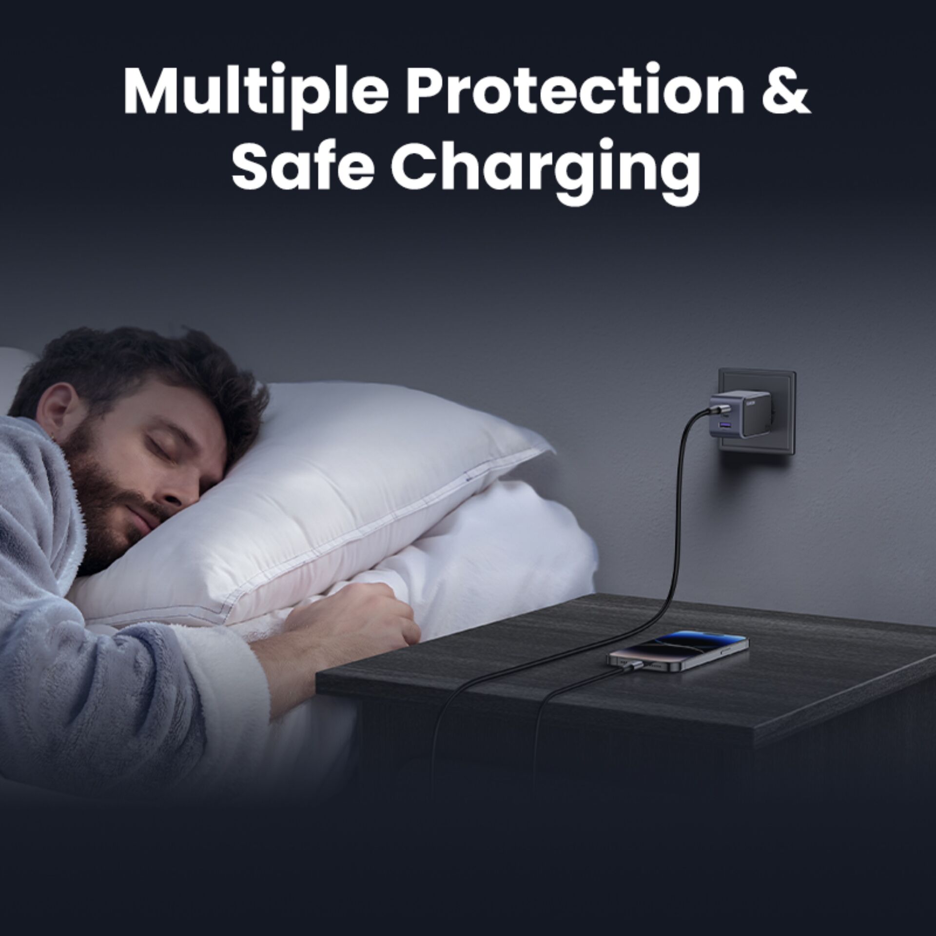 Erwachsener, Männlich, Mann, Person, Schlafend