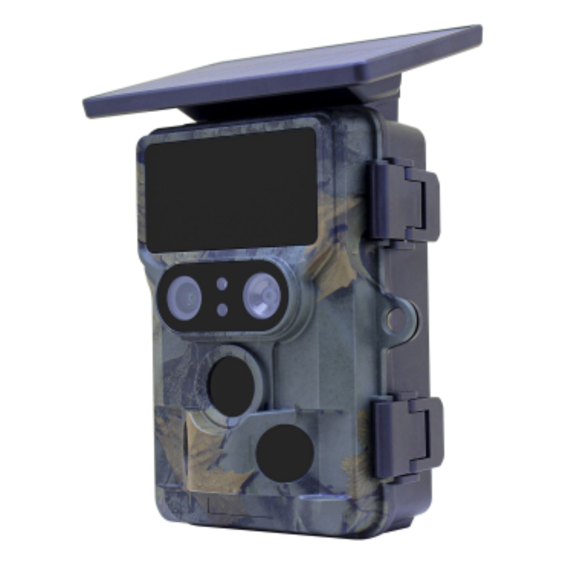 Kamera, Elektronik, Videokamera