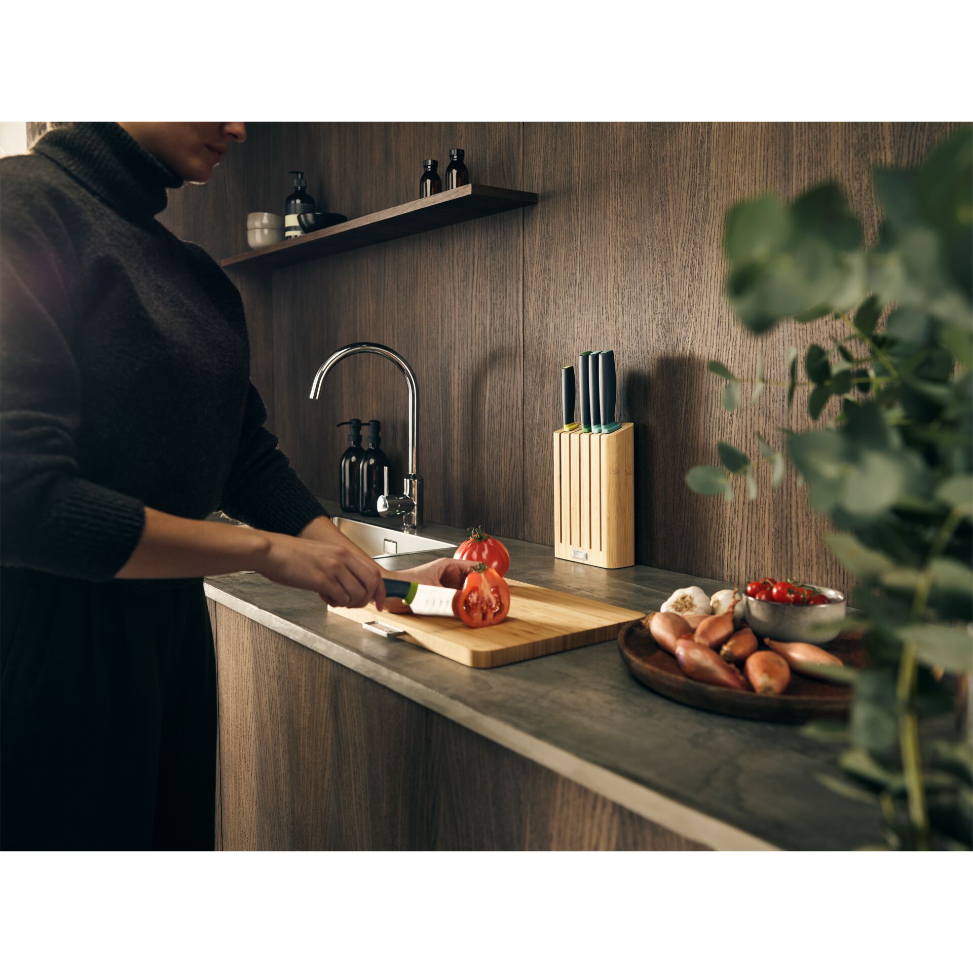 Schneidbrett, Essen, Waffe, Klinge, Messer