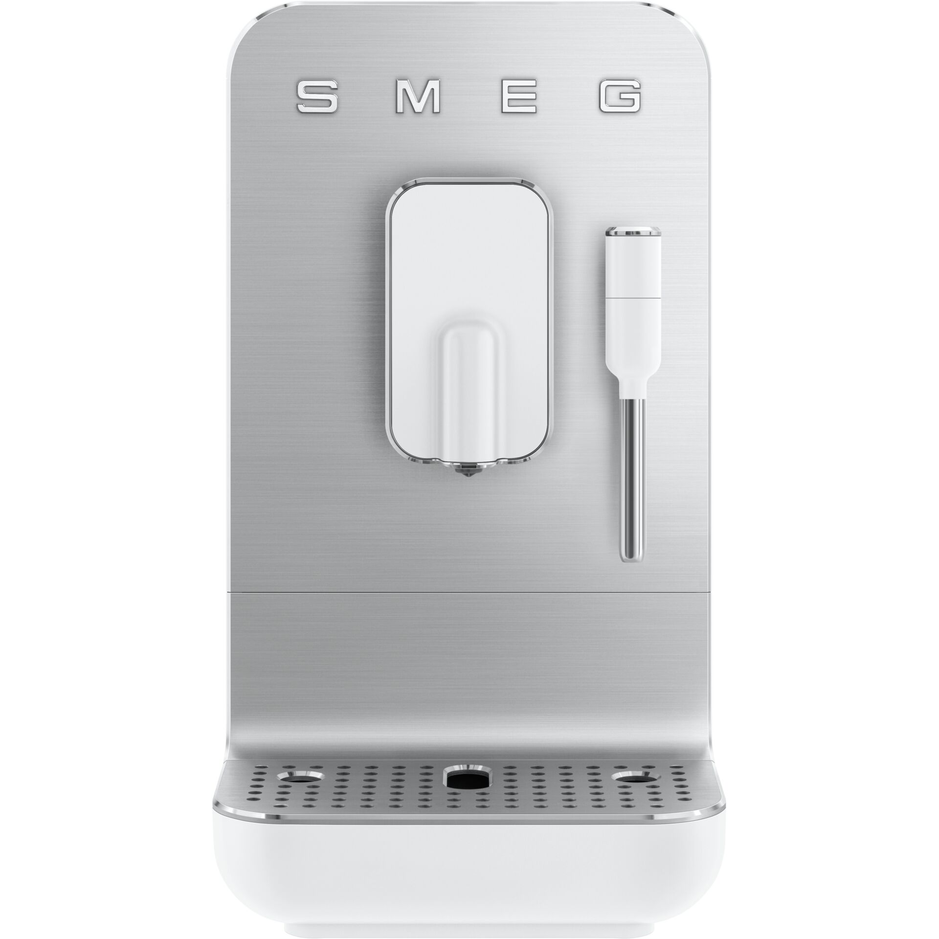 SMEG BCC12WHMEU weiß Kompakt-Kaffeevollautomat Pokal, Gerät, Elektrisches Gerät, Waschmaschine, Elektronik, Handy, Telefon, Elektronik, Handy, Telefon, Elektronik, Handy, Telefon, Elektronik, Handy, Telefon, Elektronik, Handy, Telefon, Elektronik, Handy, Telefon